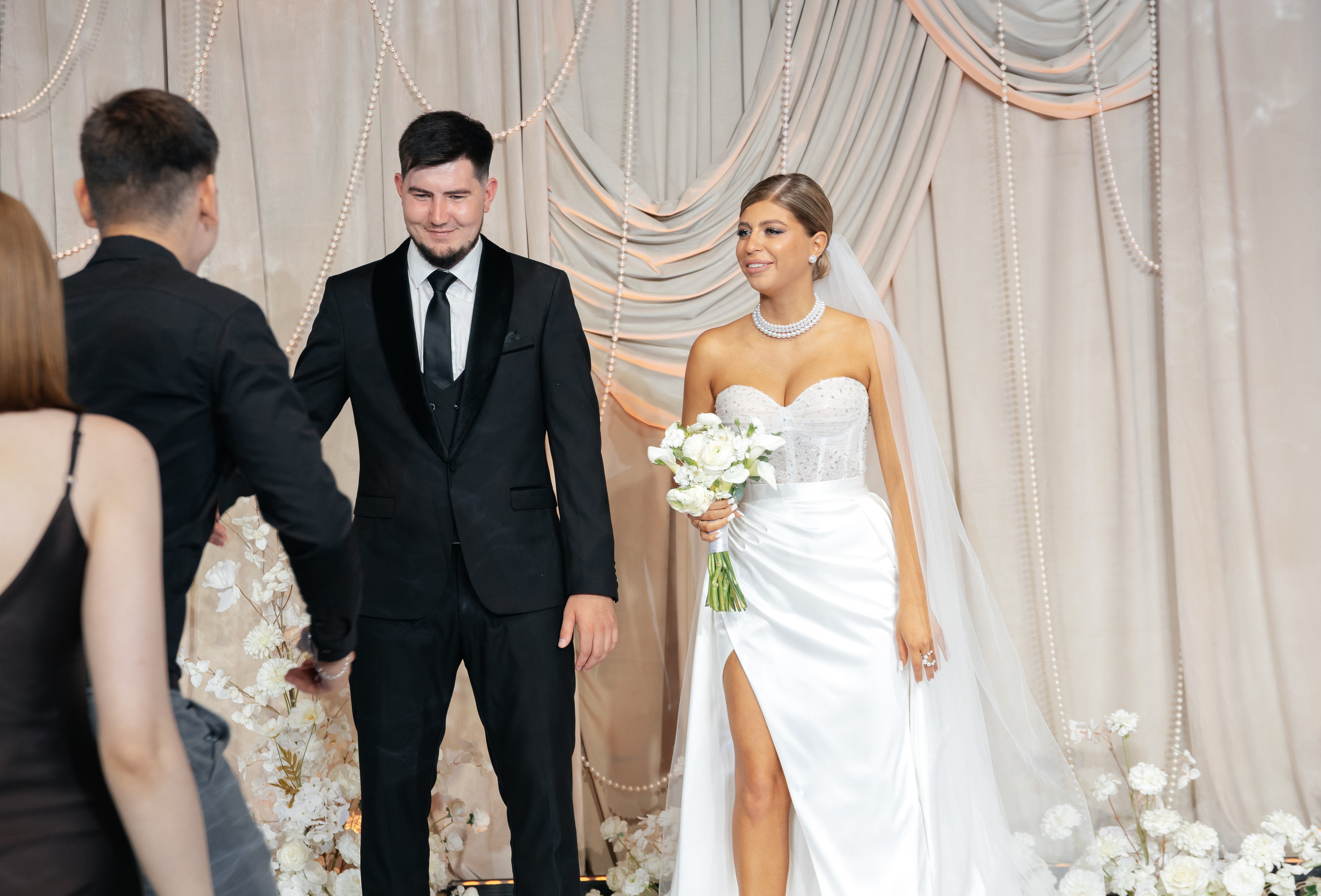 Aidar & Ralina. Свадебный фотограф Ильнар Асадуллин