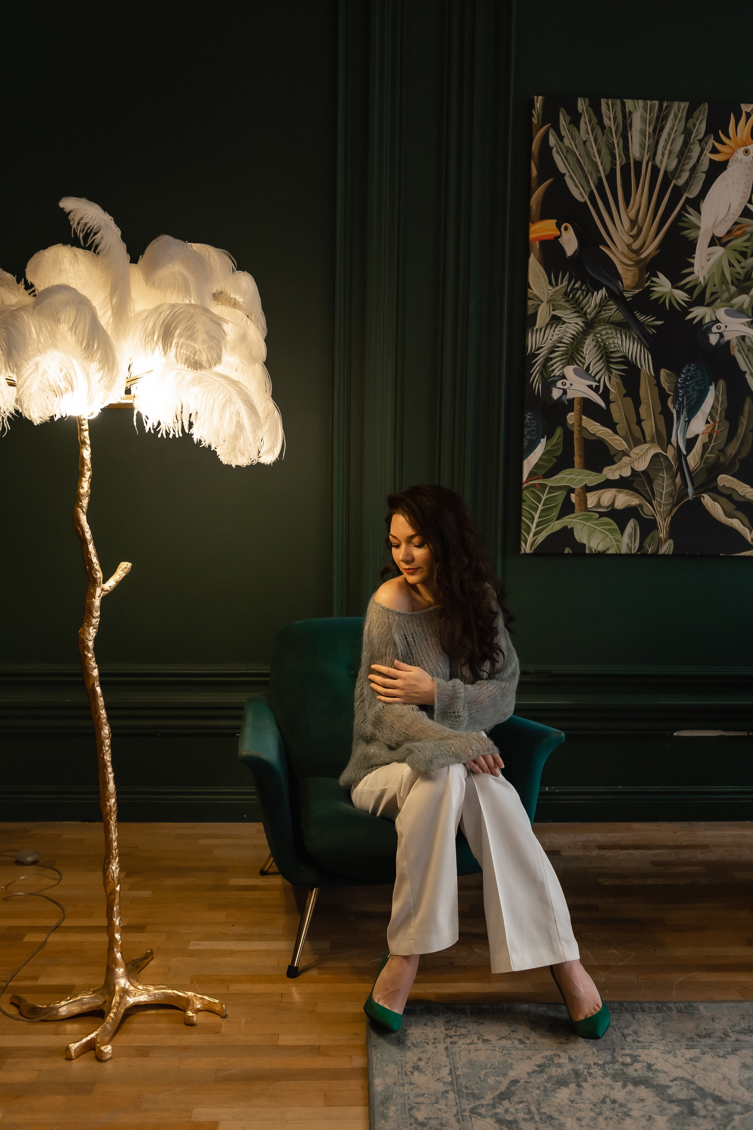 Нутрициолог: арома масла и игра. КОНТЕНТ |БРЕНД фотограф Санкт-Петербург — Жанна Олтаржевская