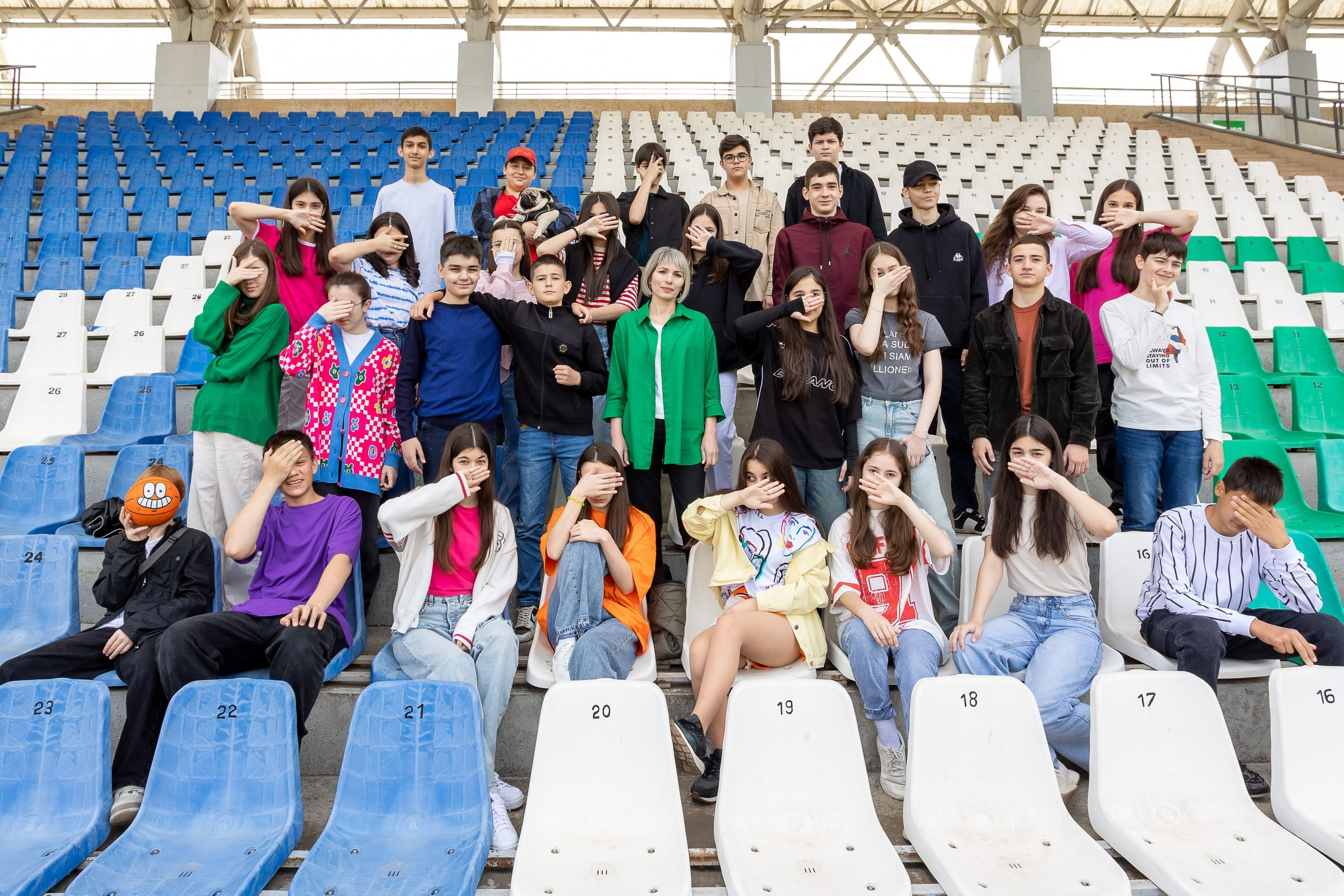 Фотосессия 7 класс Майкоп. Выпускные альбомы Майкоп, Краснодар Елена Золотарева