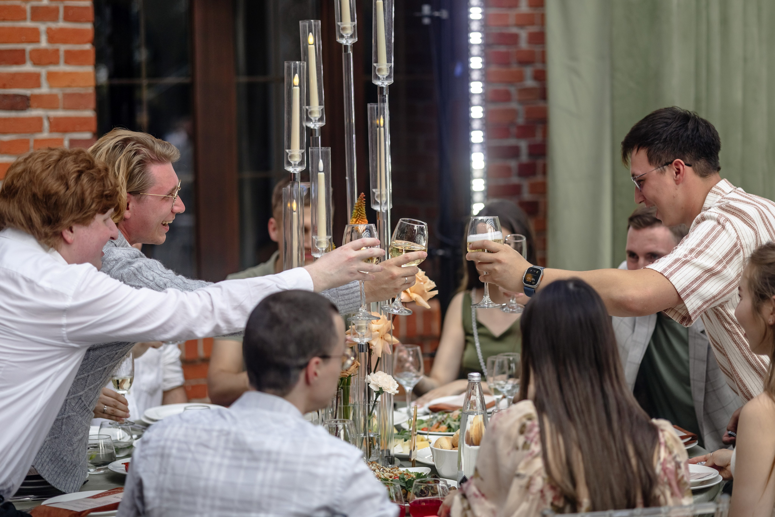 Сергей и Александра. Свадебный фотограф в Калининграде Филоненко Наталья