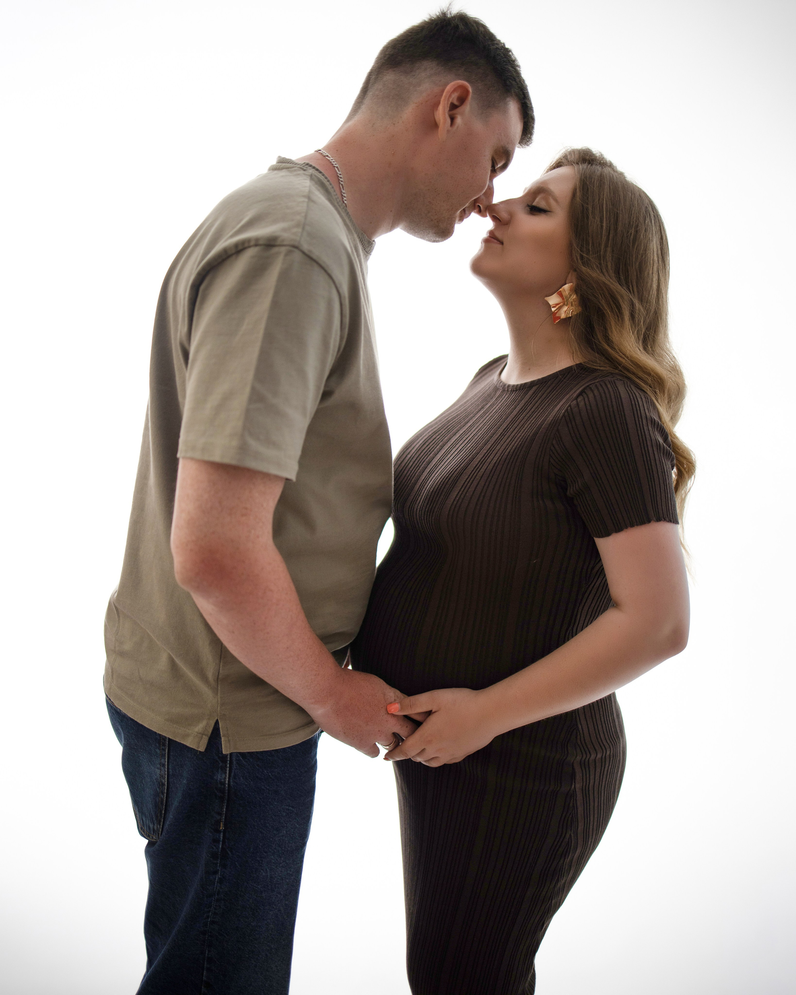 Беременность. ФОТОСЕССИИ в Краснодаре Фотограф Надин Ричи