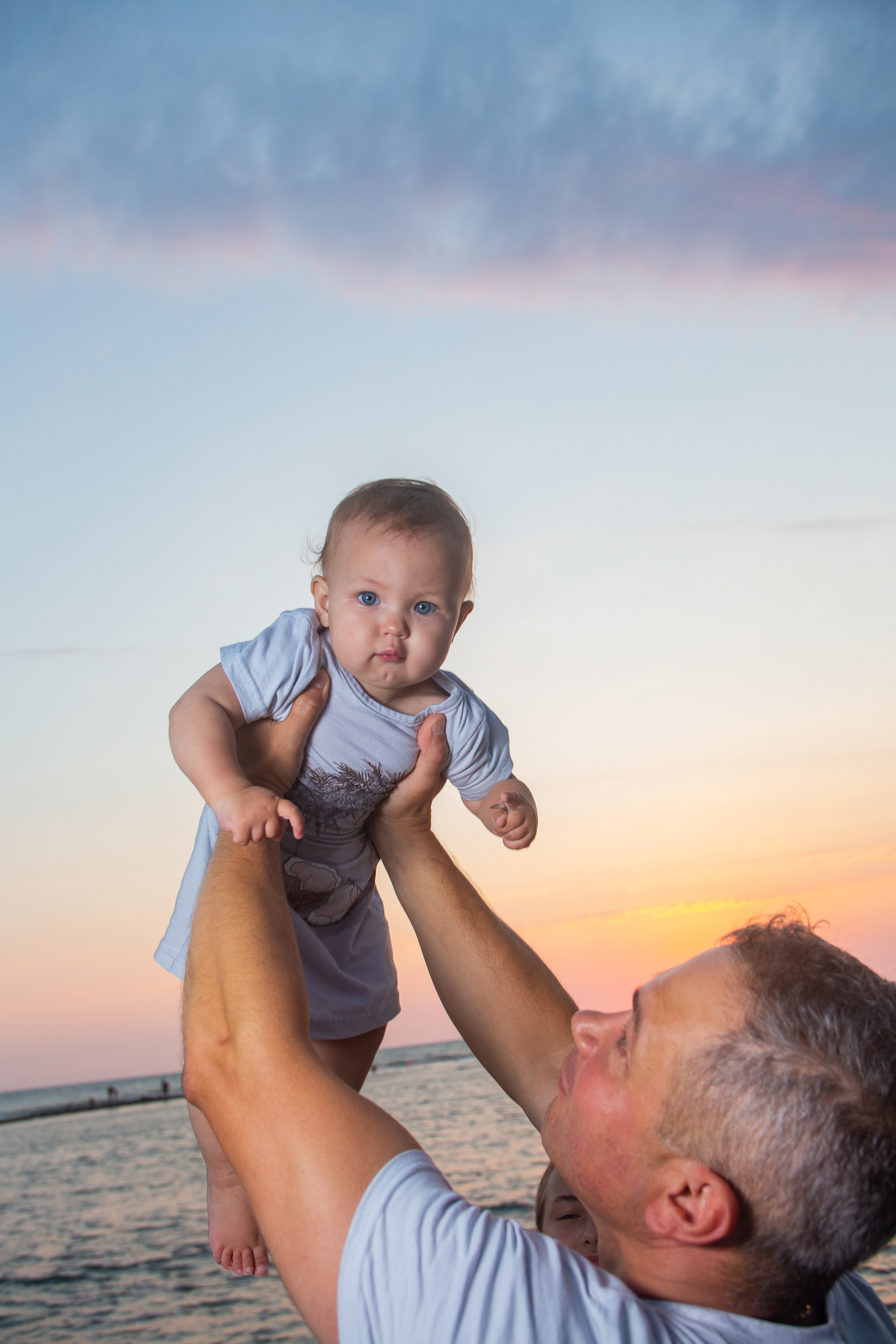 Семейная/Детская. Фотограф Лазаревское. Индивидуальный и творческий фотограф, семейный и свадебный фотограф из Сочи