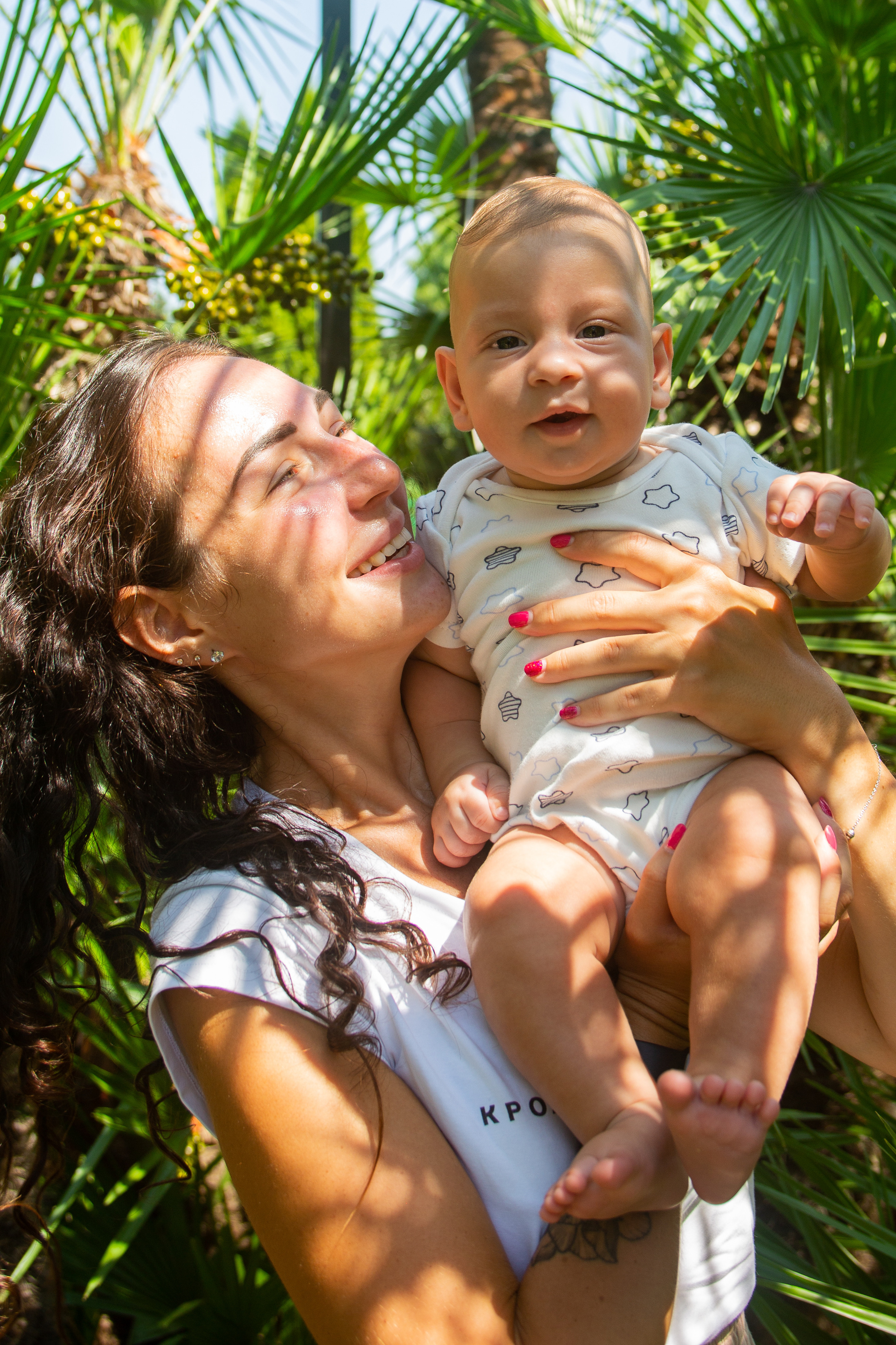 Семейная/Детская. Фотограф Лазаревское. Индивидуальный и творческий фотограф, семейный и свадебный фотограф из Сочи