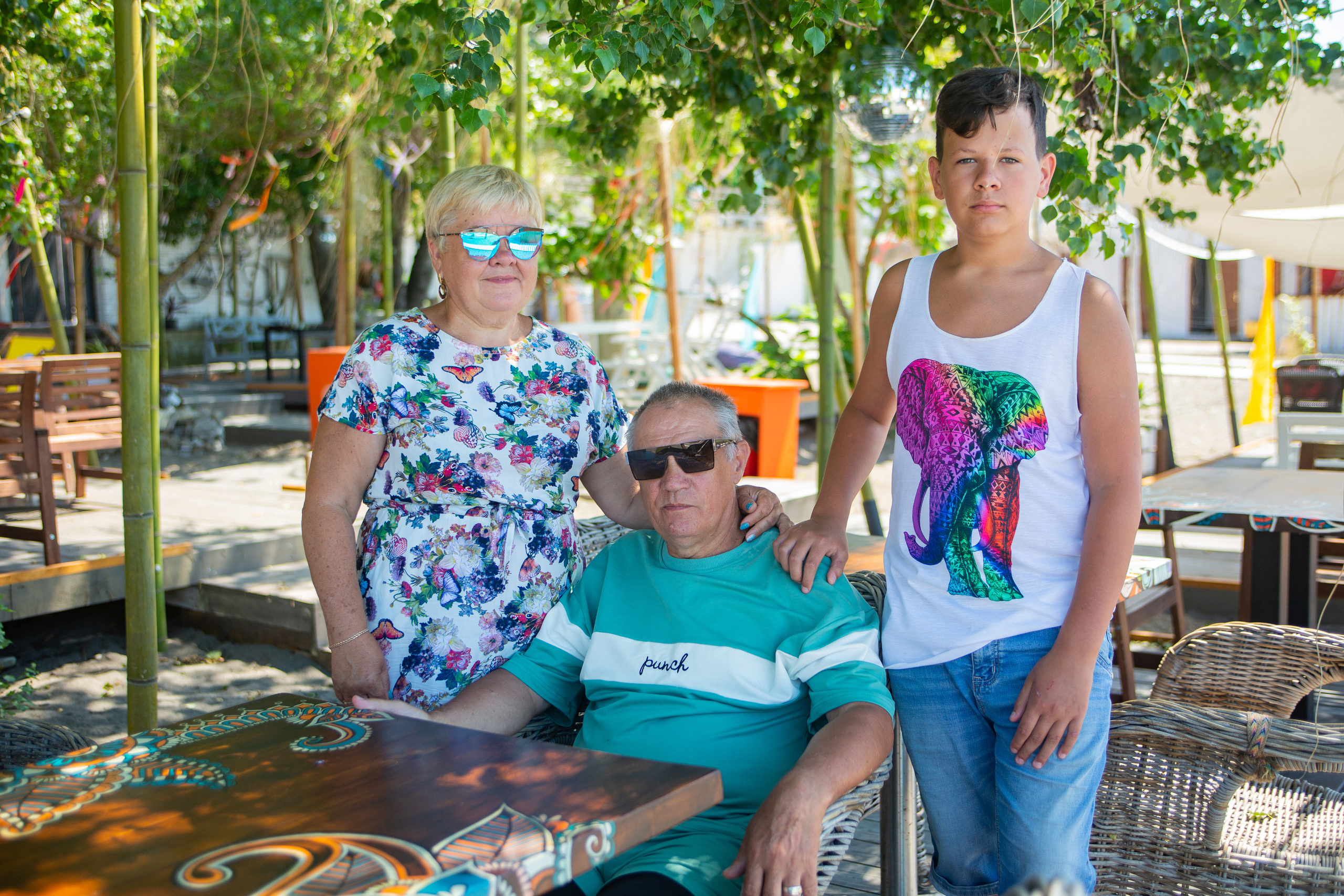 Семейная/Детская. Фотограф Лазаревское. Индивидуальный и творческий фотограф, семейный и свадебный фотограф из Сочи