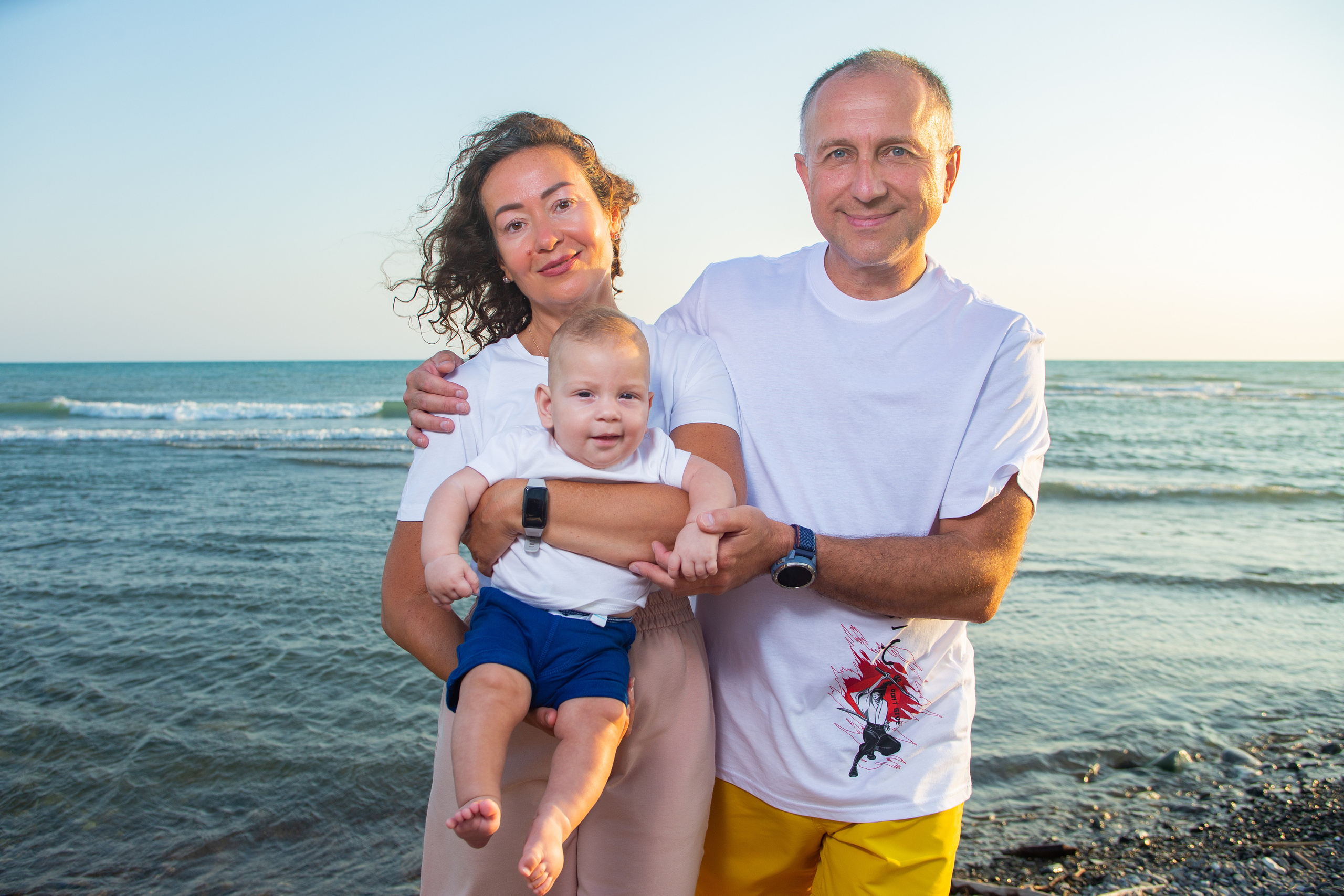 Семейная/Детская. Фотограф Лазаревское. Индивидуальный и творческий фотограф, семейный и свадебный фотограф из Сочи