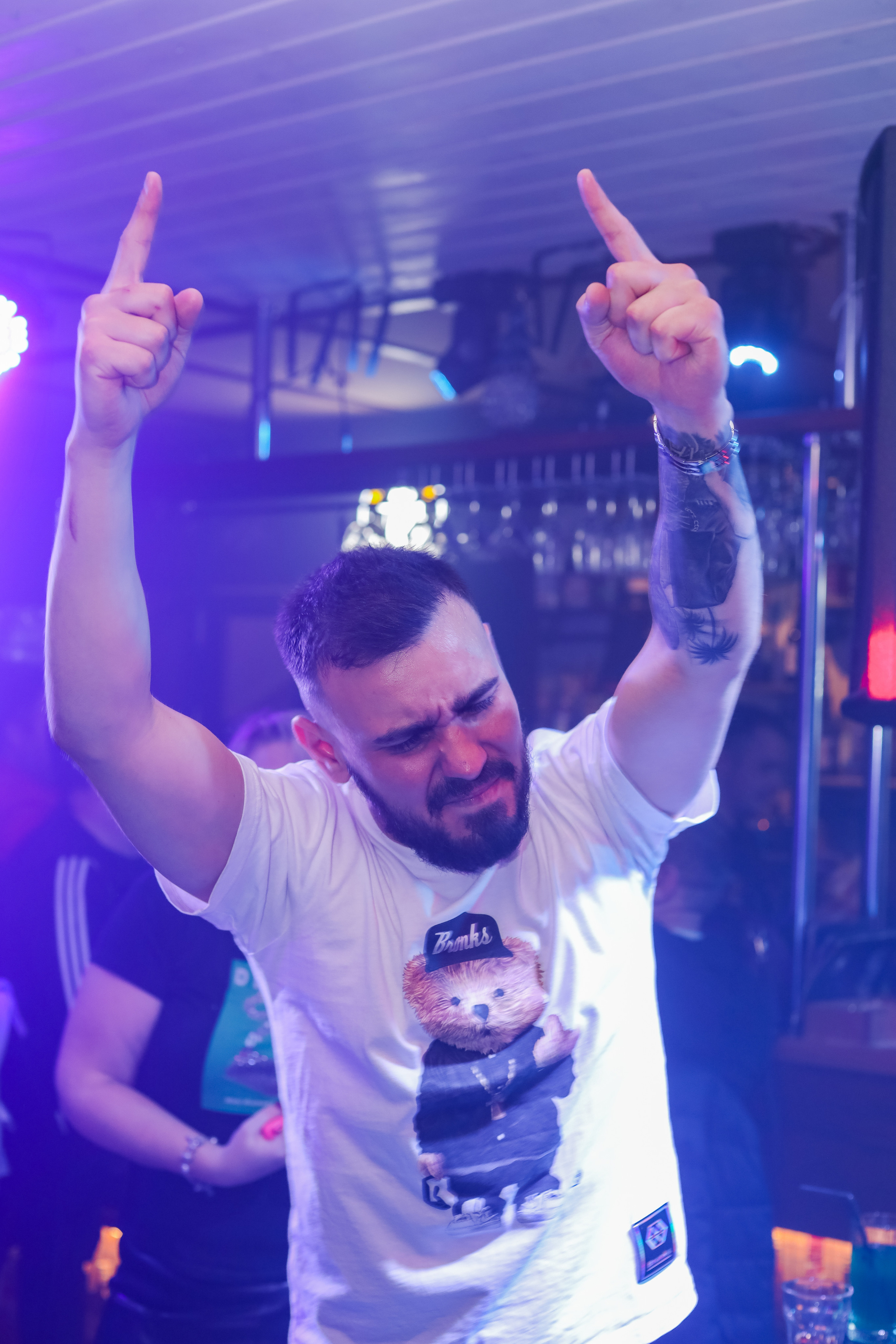 Клубаре/Репортажная. Семейный фотограф Лазаревское, LoveStory и свадебный фотограф из Сочи