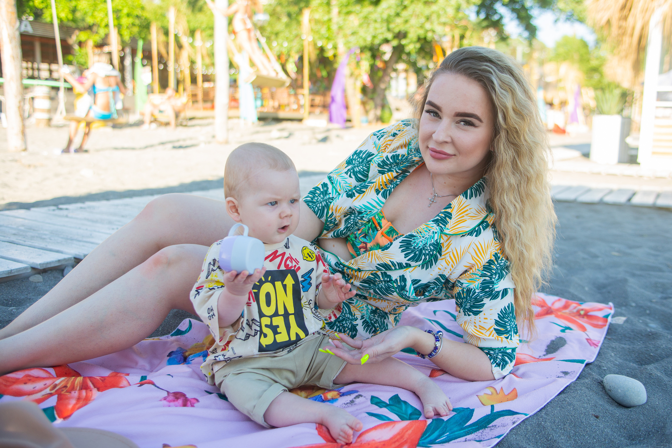 Семейная/Детская. Фотограф Лазаревское. Индивидуальный и творческий фотограф, семейный и свадебный фотограф из Сочи