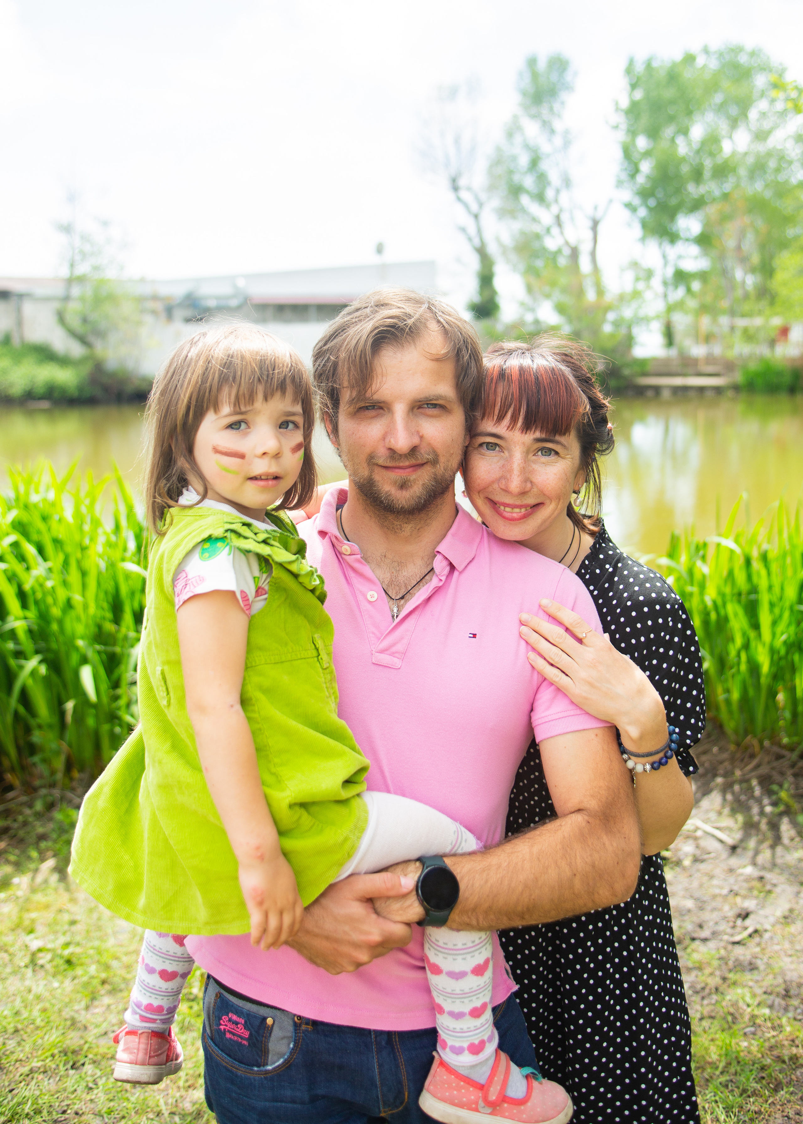 Семейная/Детская. Фотограф Лазаревское. Индивидуальный и творческий фотограф, семейный и свадебный фотограф из Сочи
