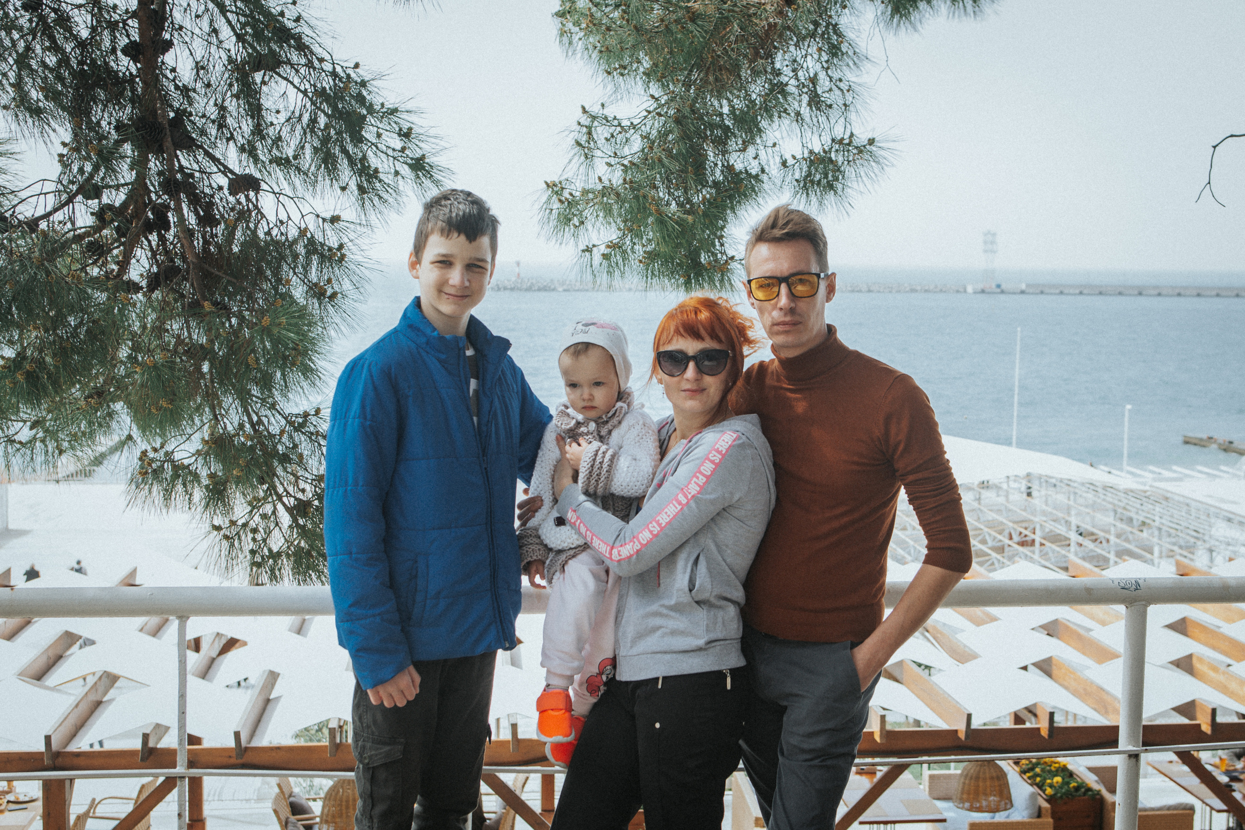 Семейная/Детская. Фотограф Лазаревское. Индивидуальный и творческий фотограф, семейный и свадебный фотограф из Сочи