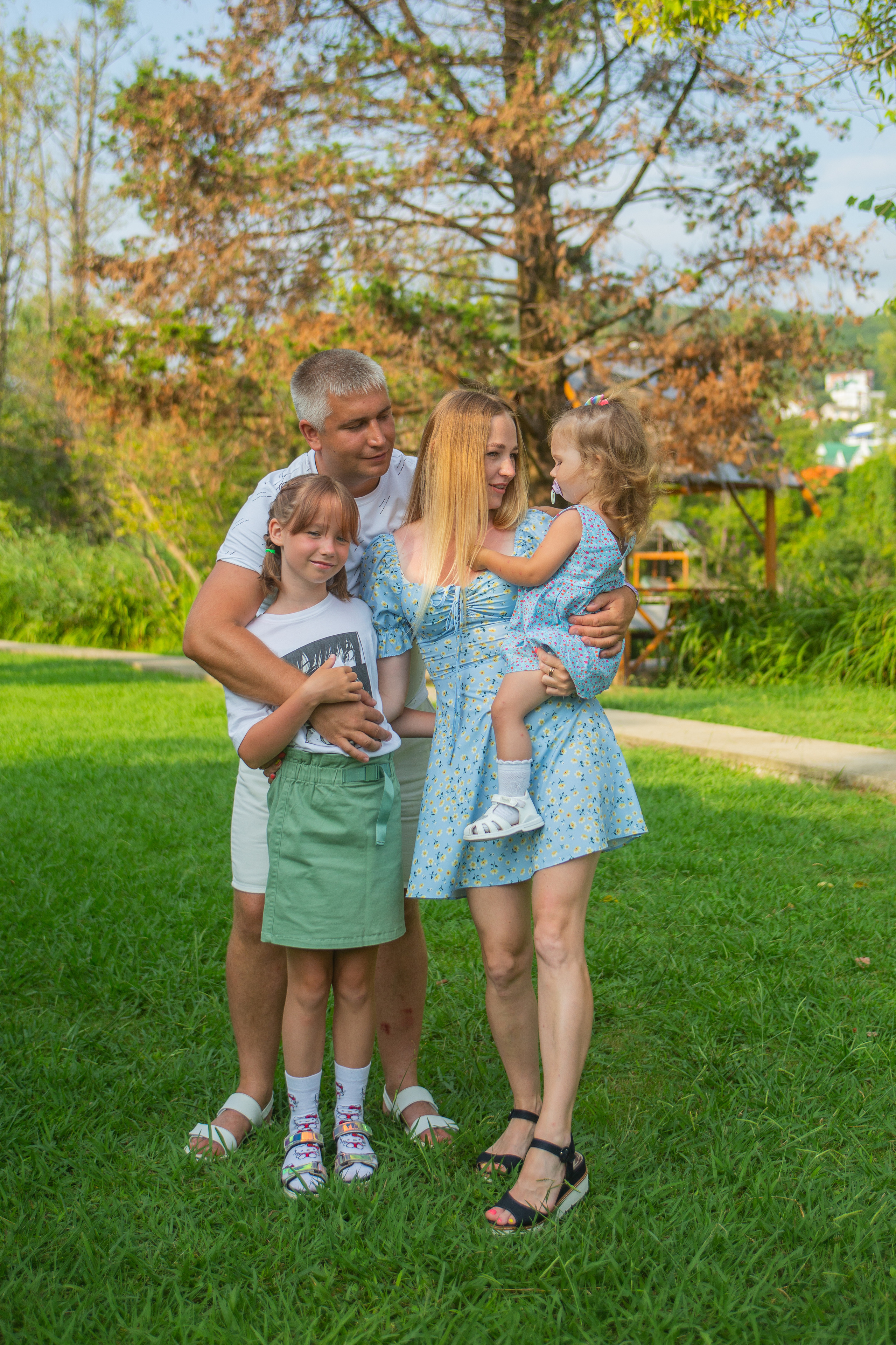Семейная/Детская. Фотограф Лазаревское. Индивидуальный и творческий фотограф, семейный и свадебный фотограф из Сочи