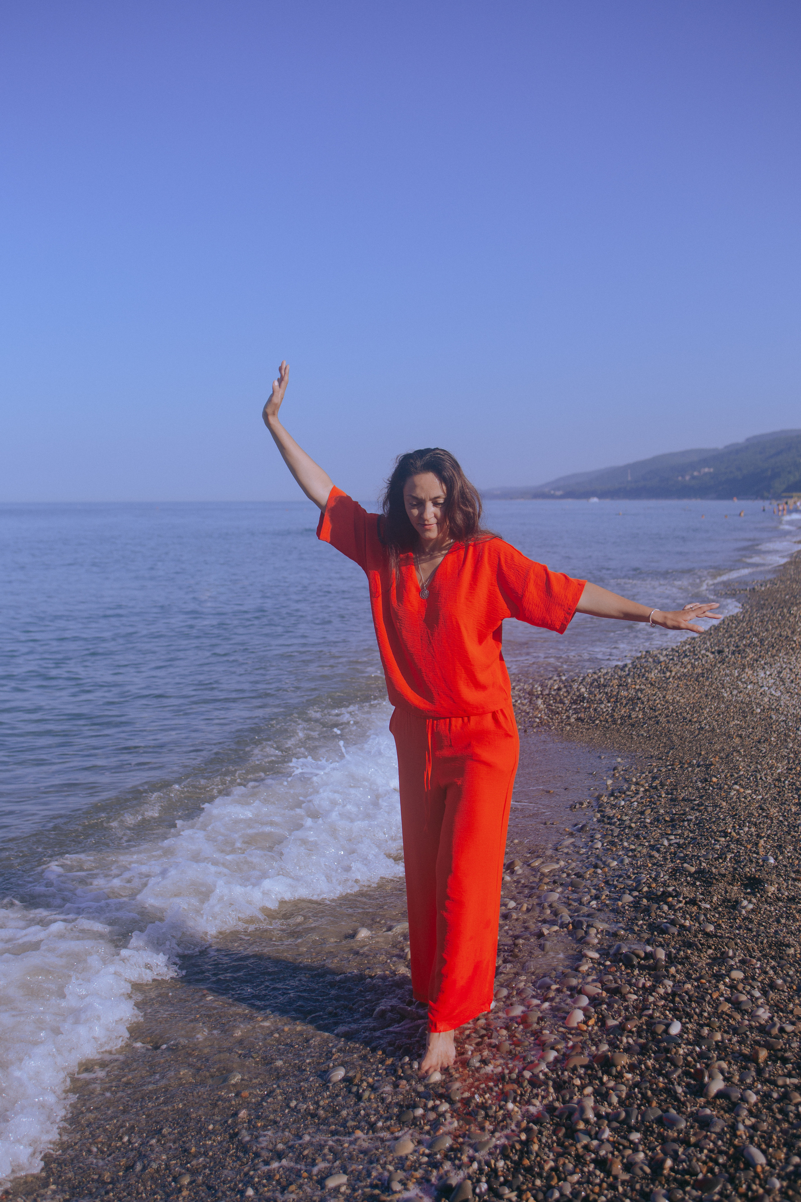 Индивидуальная/Творческая. Фотограф Лазаревское. Индивидуальный и творческий фотограф, семейный и свадебный фотограф из Сочи