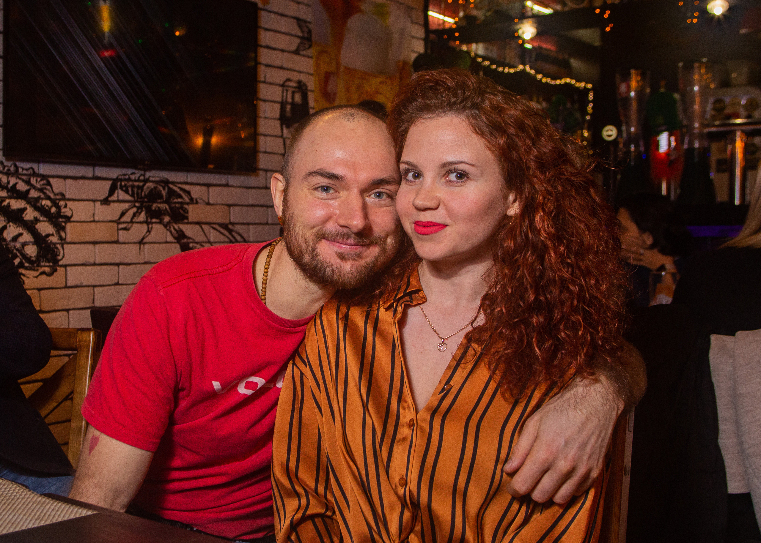 Клубаре/Репортажная. Семейный фотограф Лазаревское, LoveStory и свадебный фотограф из Сочи