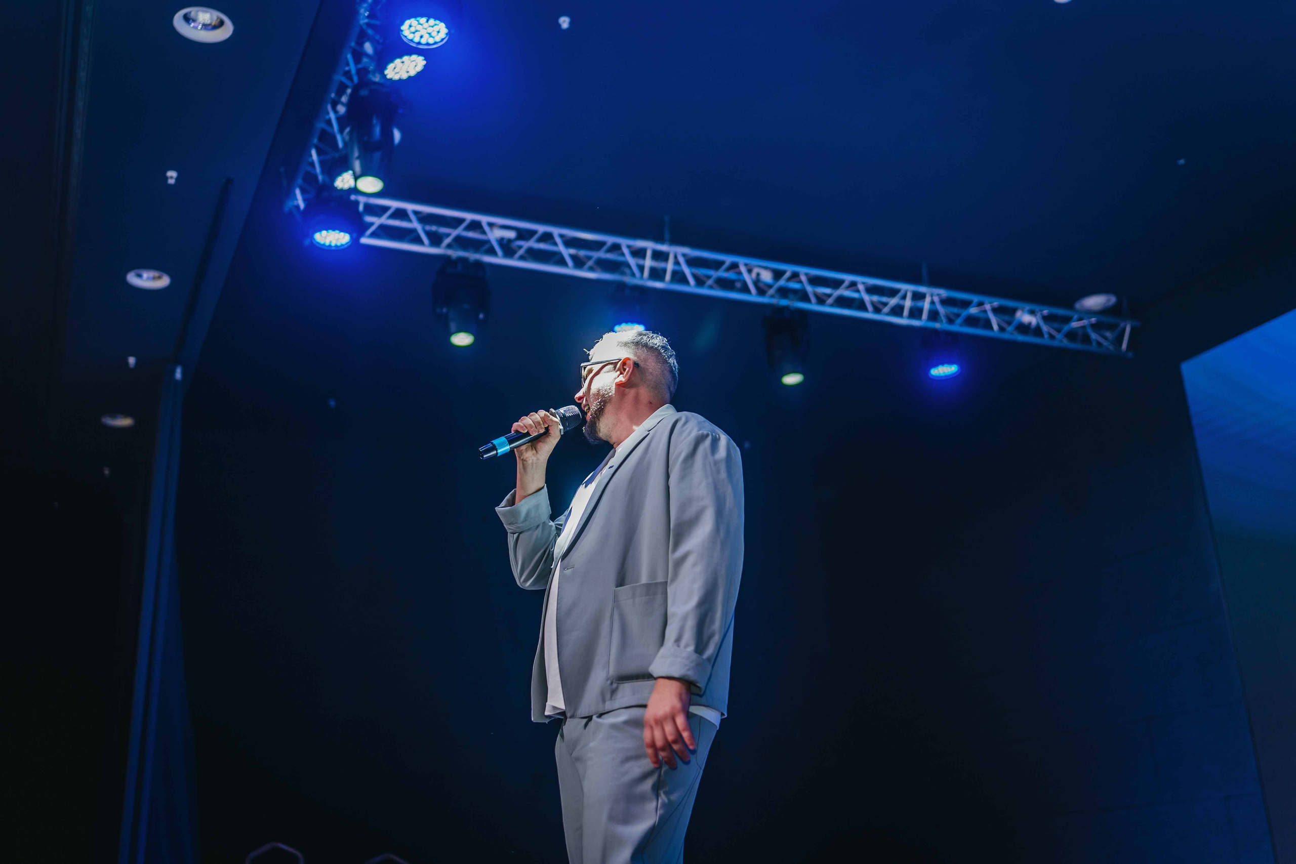 HAIER конференция, Оренбург, 2025. Фотограф Павел Герасименко