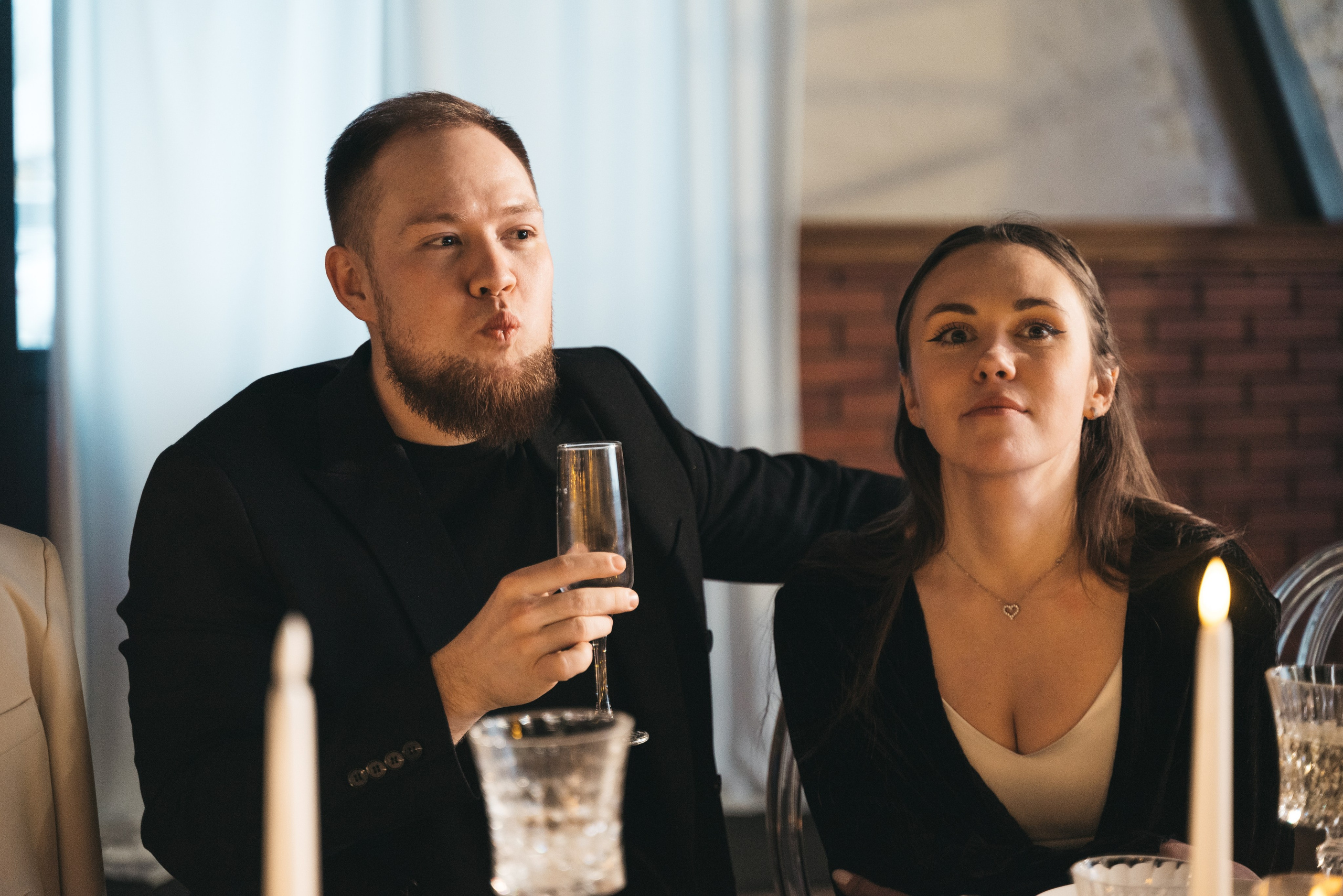 WhiteRoom Pre-wedding. Репортажный и свадебный фотограф в Сургуте