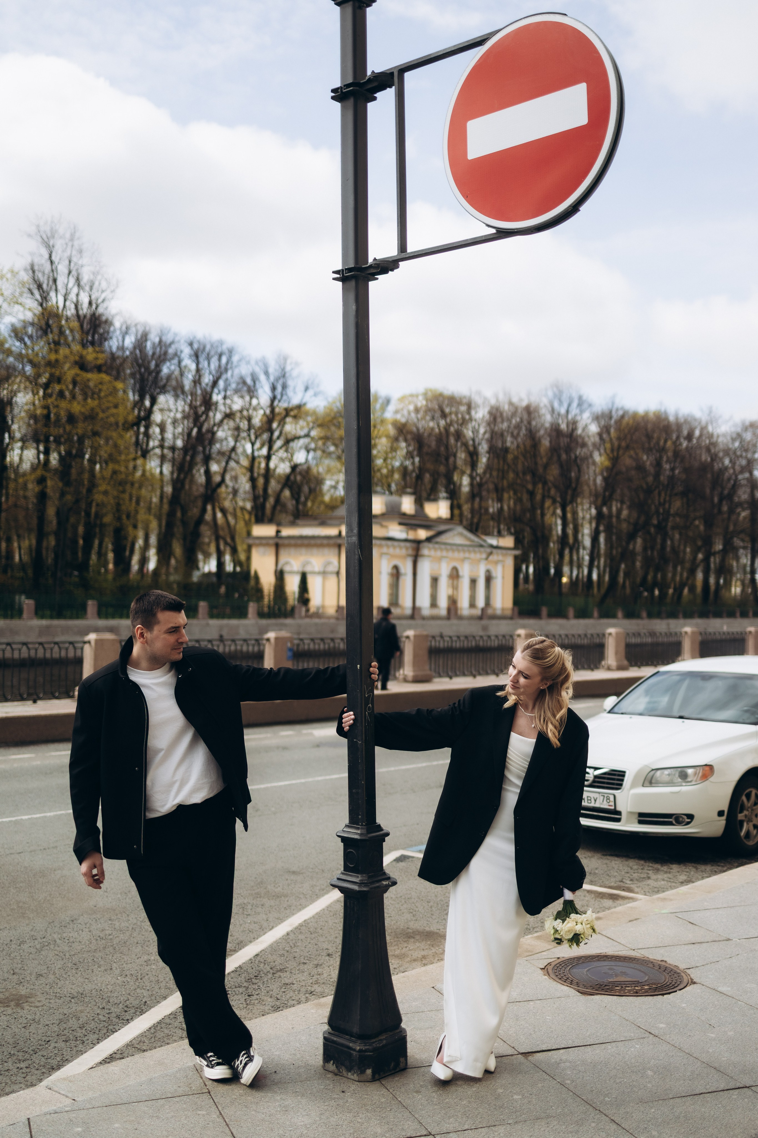 Артем и Катя. Фотограф Артем Бросов в Санкт-Петербурге и Дубае