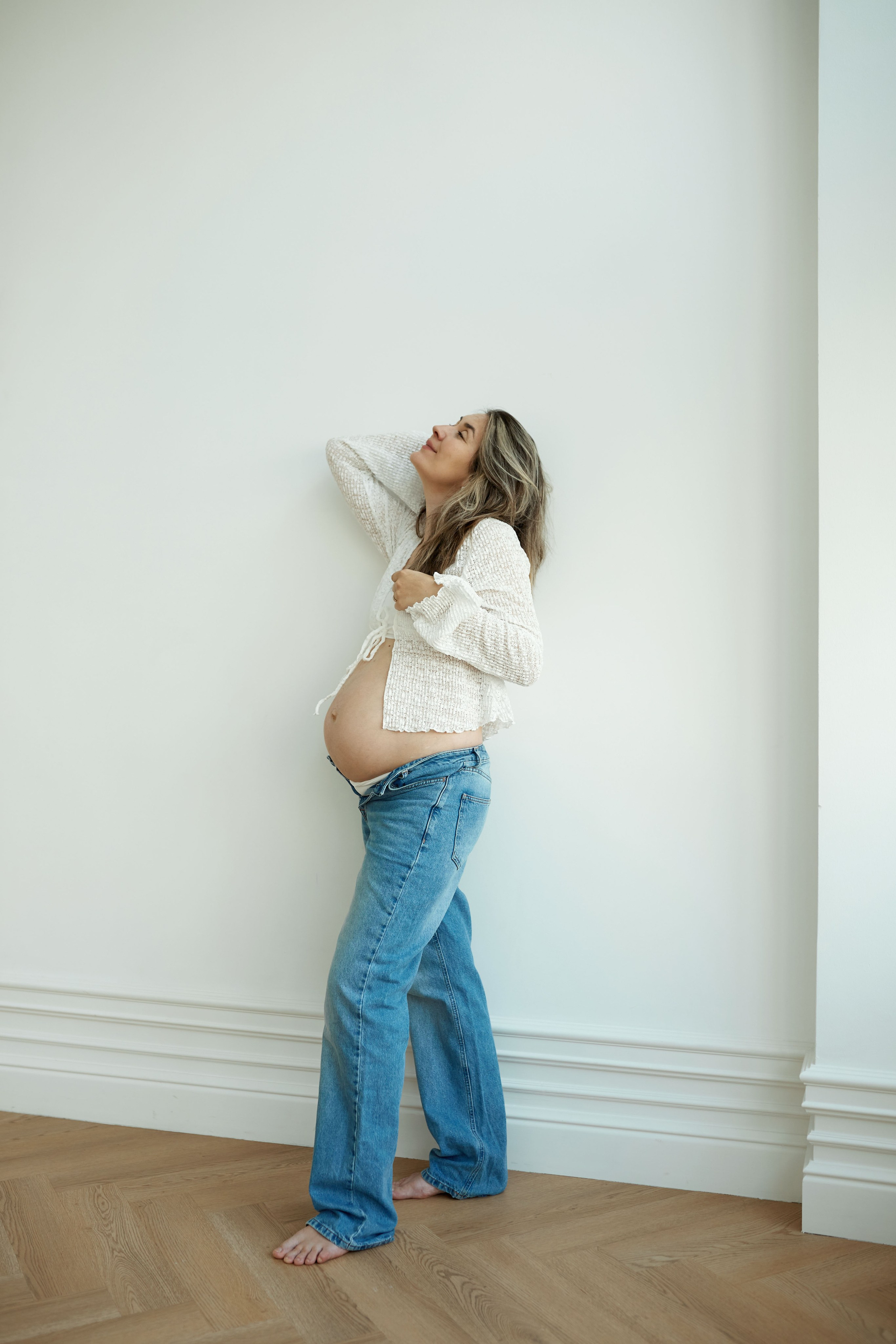 Беременность альбом. Семейный фотограф в Москве Наталия Павлова