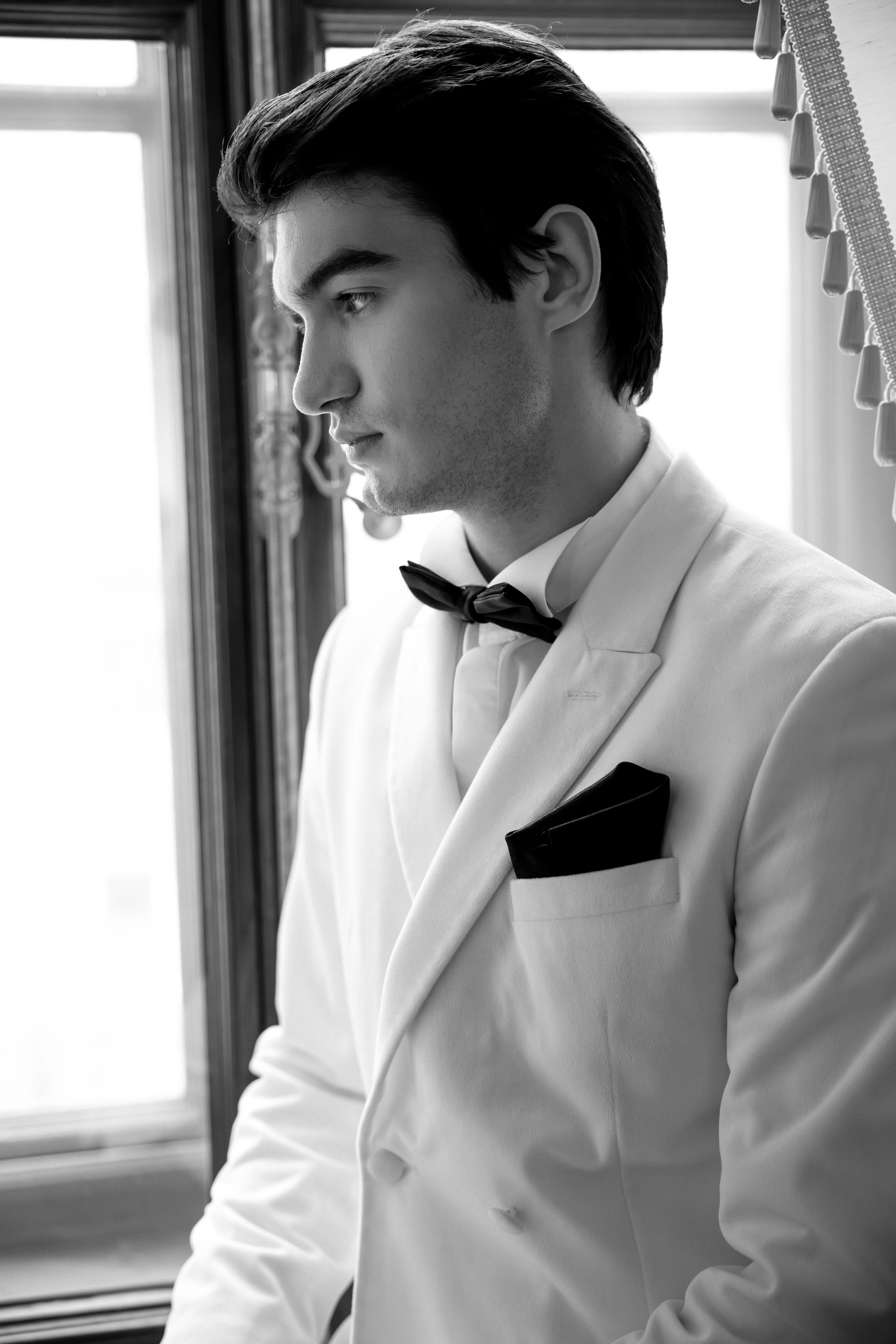 Фуршет. Фотограф Евгения Климова