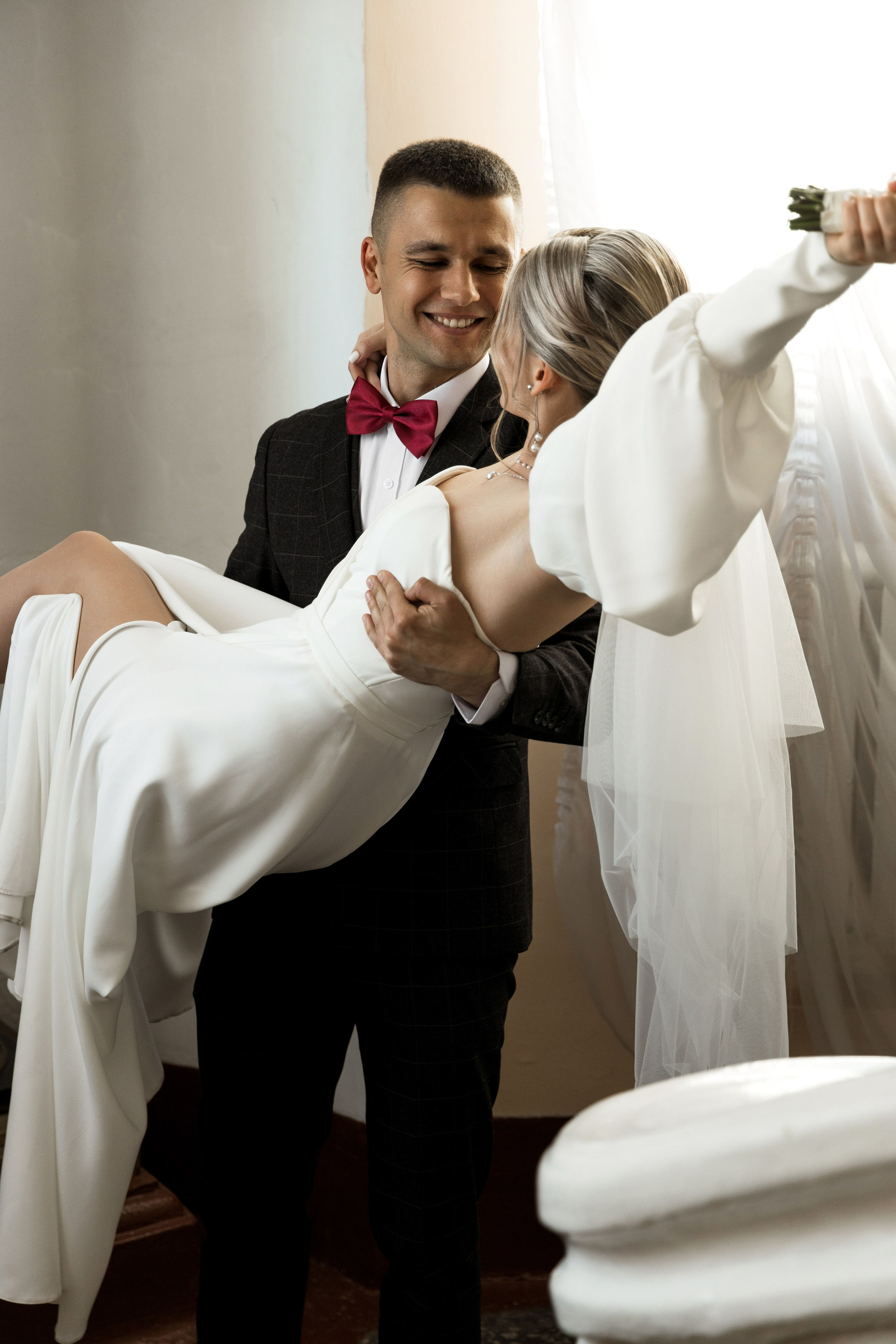 Портфолио свадьбы. Фотограф Ася Уссурийск Владивосток