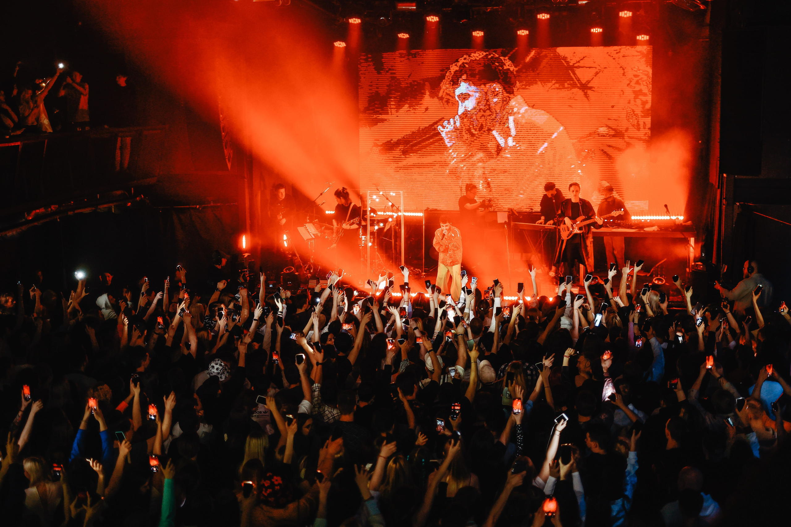 ДЖАРАХОВ @УРБАН