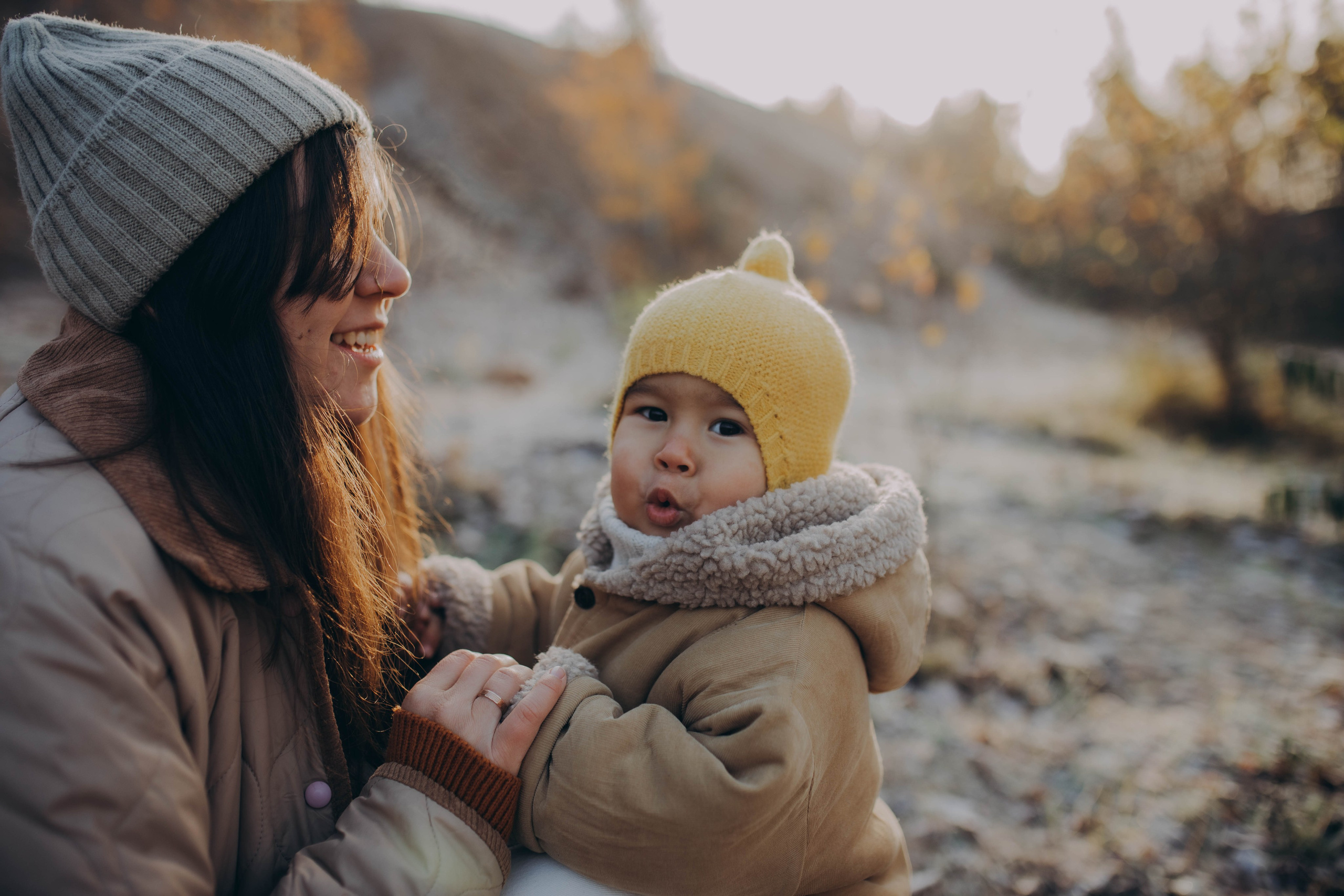 Тимур в мире чудес. Семейный фотограф Кристина Шахура
