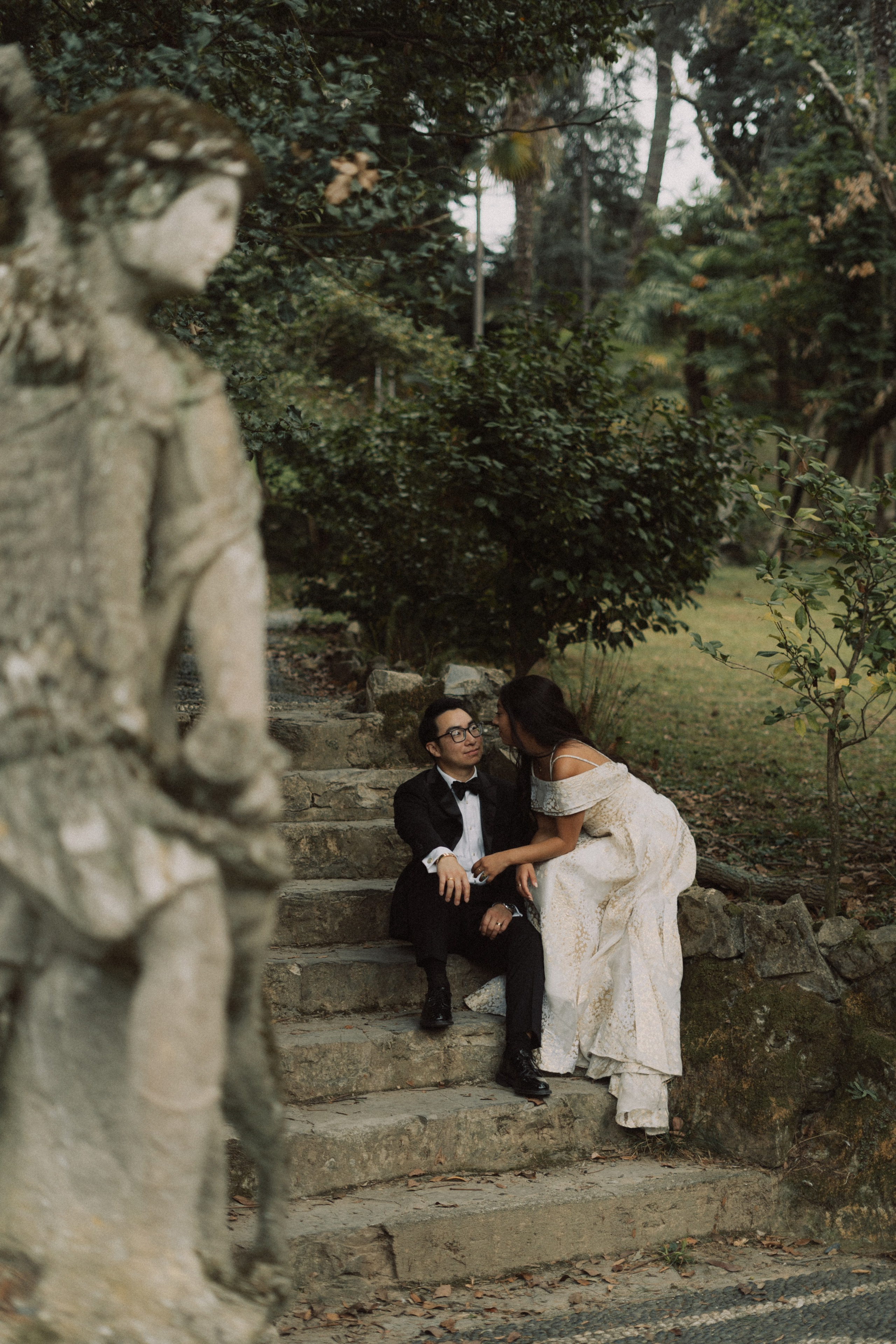 A&I, Santa Margherita