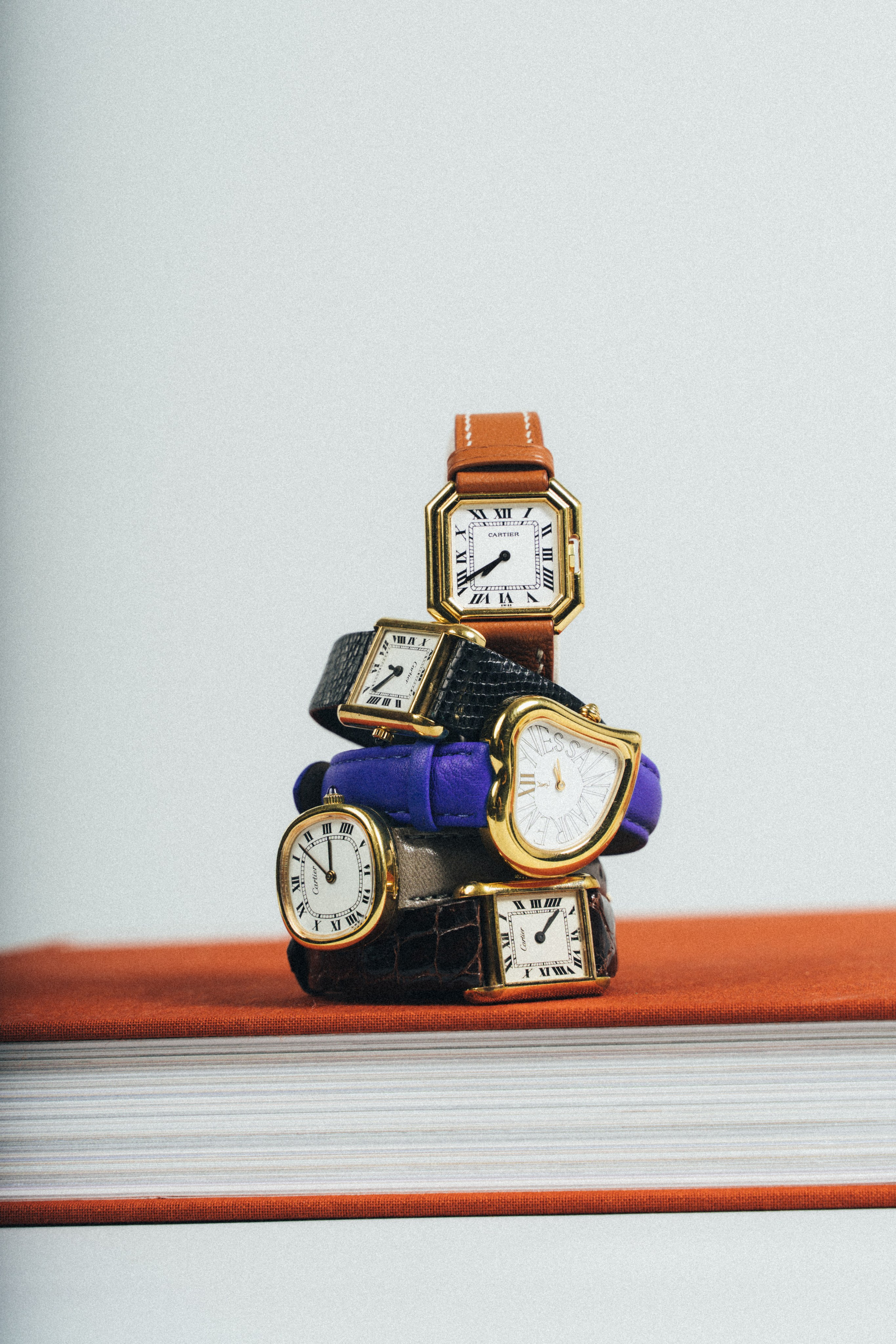 TUFF STUFF VINTAGE. Асель Рембекова