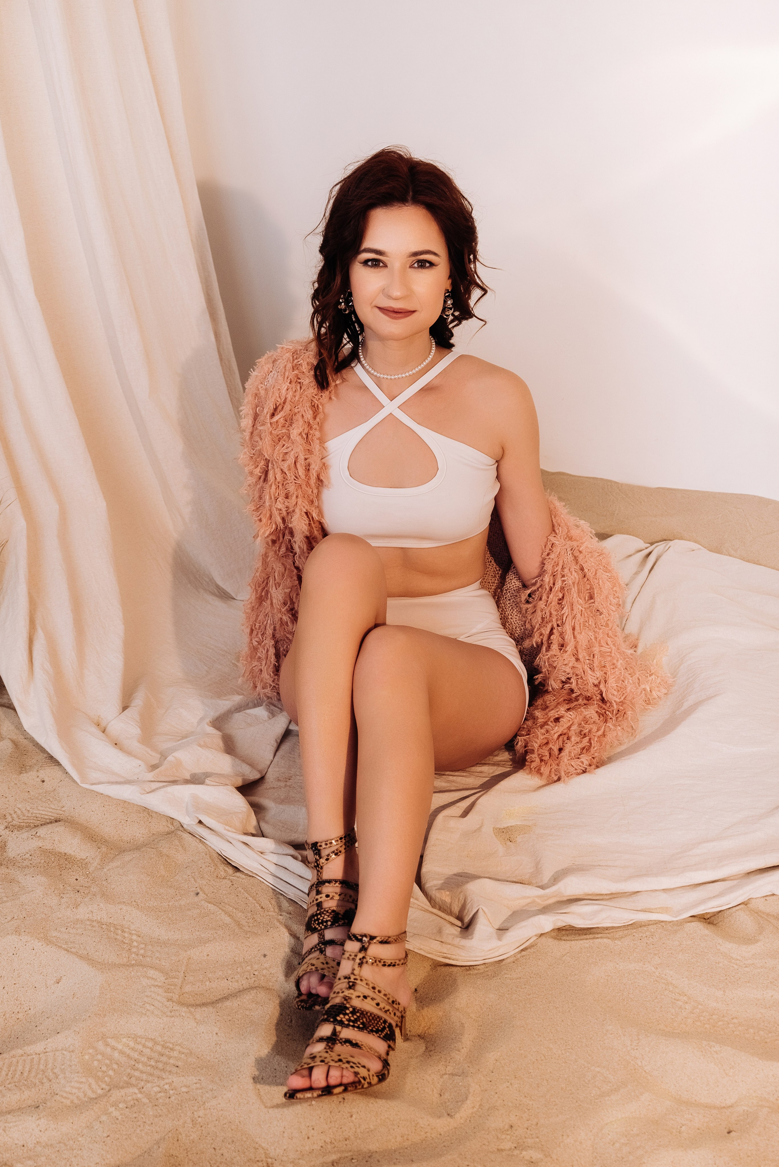 Ксюша. Фотограф Тверь. Анна Драго