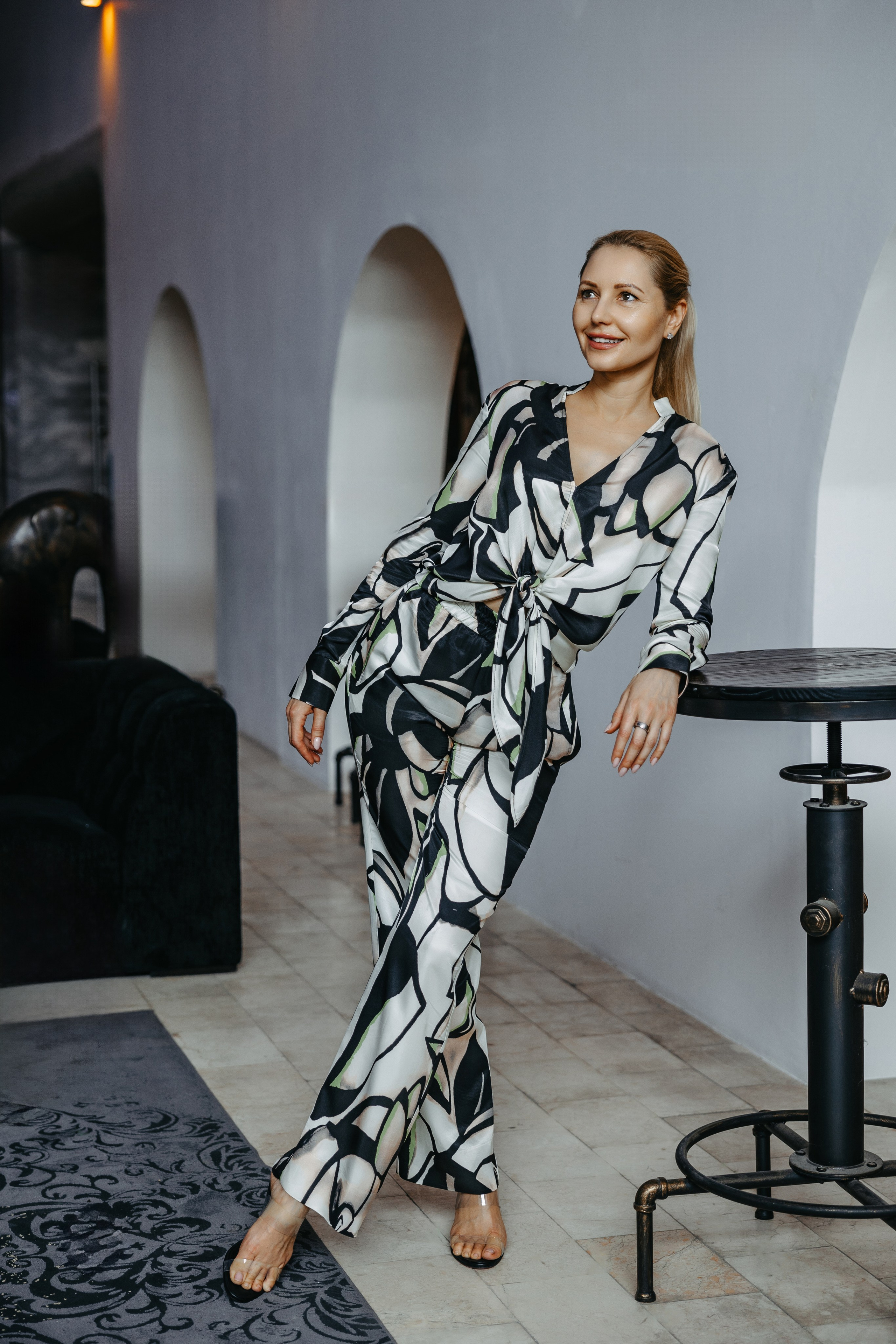 Price. Профессиональный фотограф Нурмиева Вероника