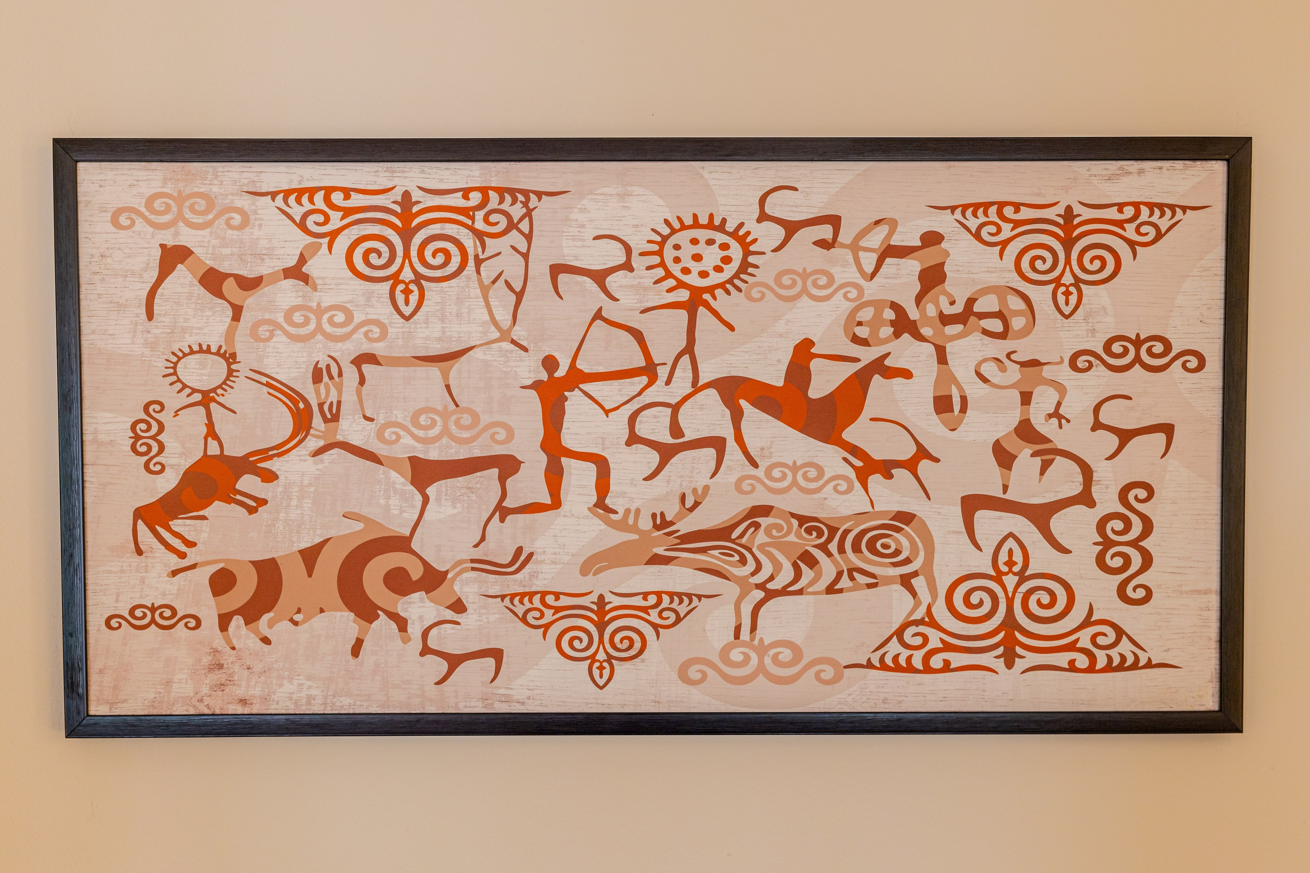 Интерьерная сьемка. Фотограф в Атырау Максим Стадниченко