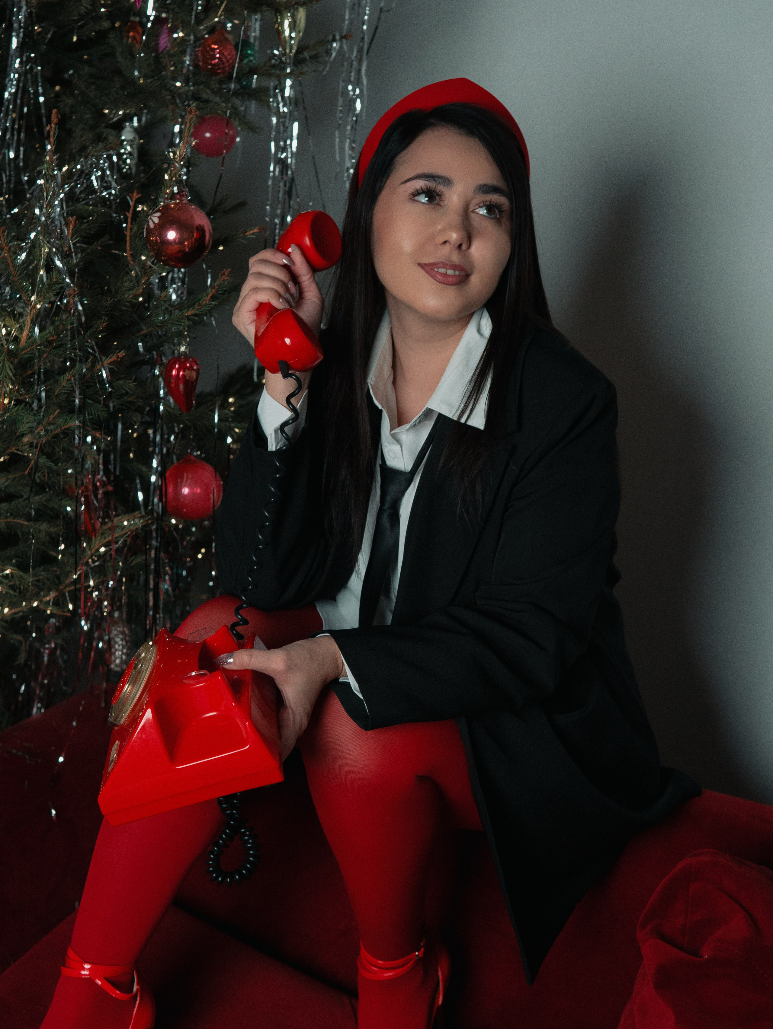 Лиля. Фотограф в Москве — портреты, парные и семейные съемки. Юлия Мухомедова