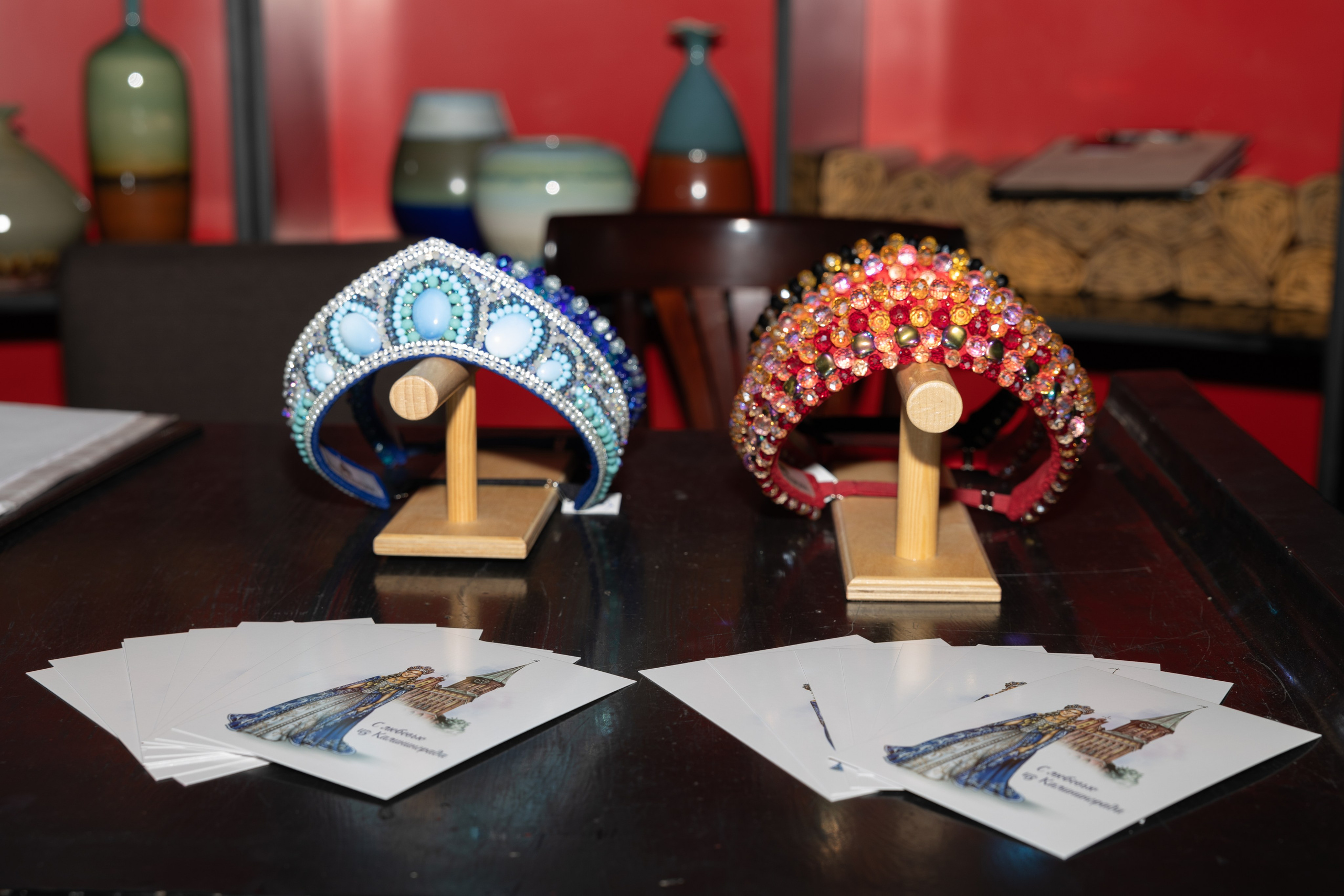 Мисс и Миссис Великая Русь. Фотограф в Санкт-Петербурге Вагнер Юлия