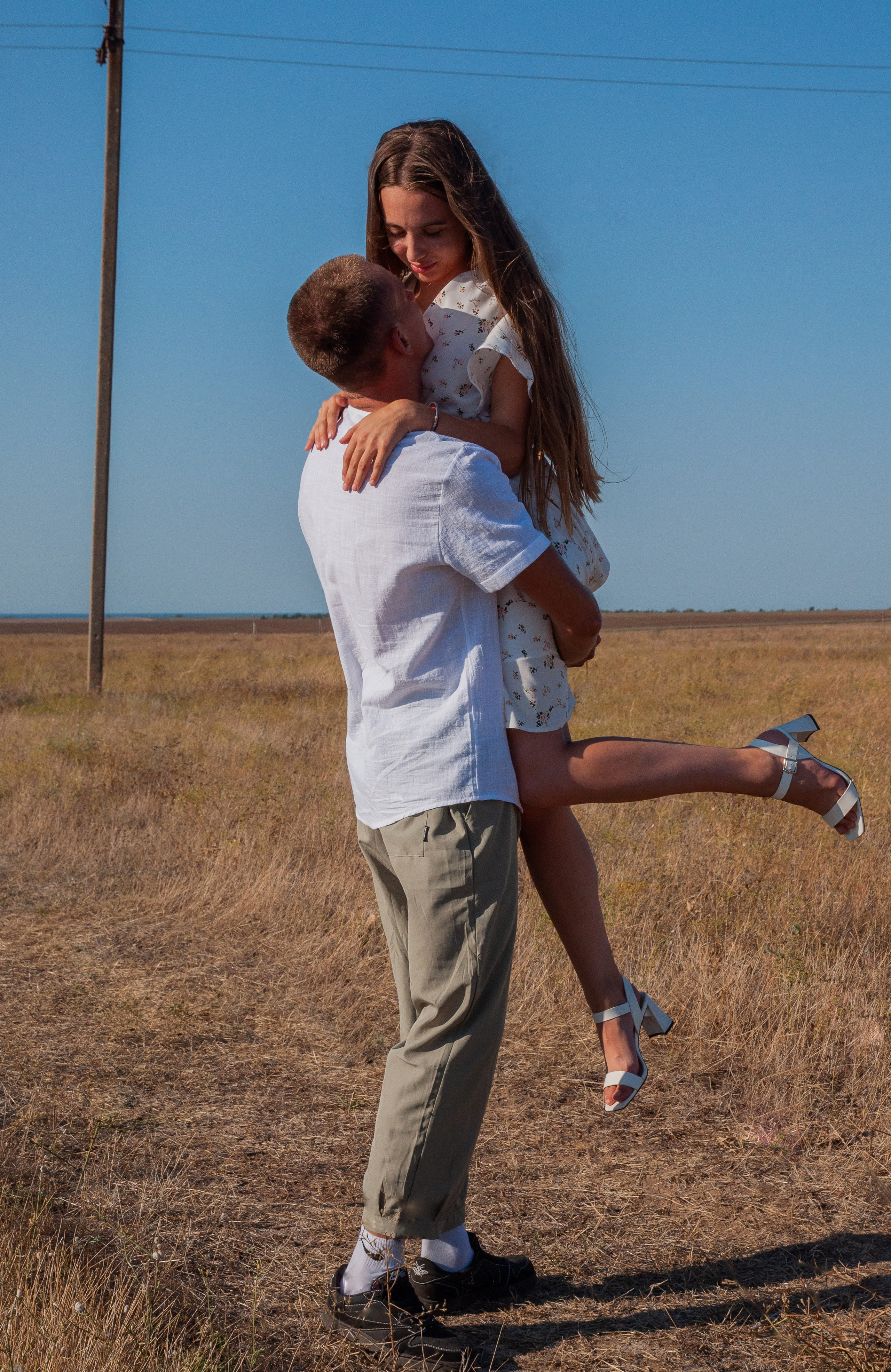 Konstantin&Daria. Главная