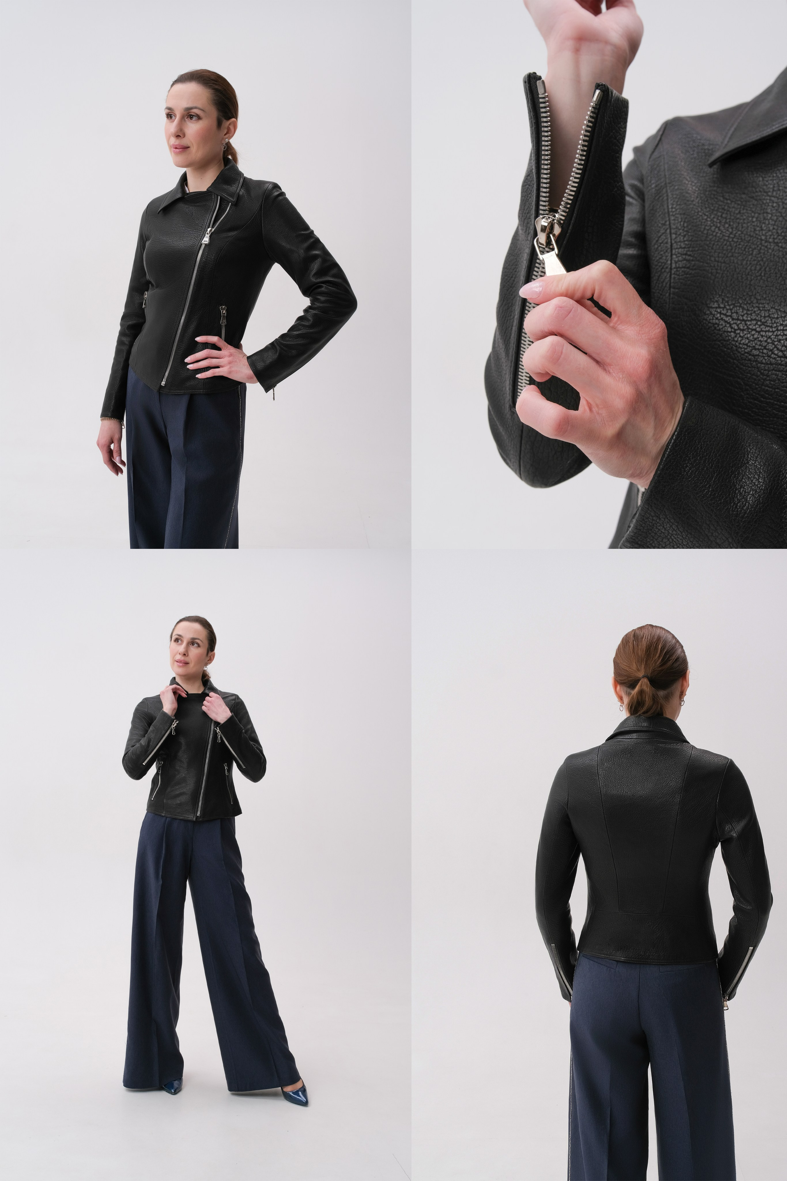 Capitol, салон кожи и меха. Свадебный фотограф в Челябинске Сырчикова Наталья