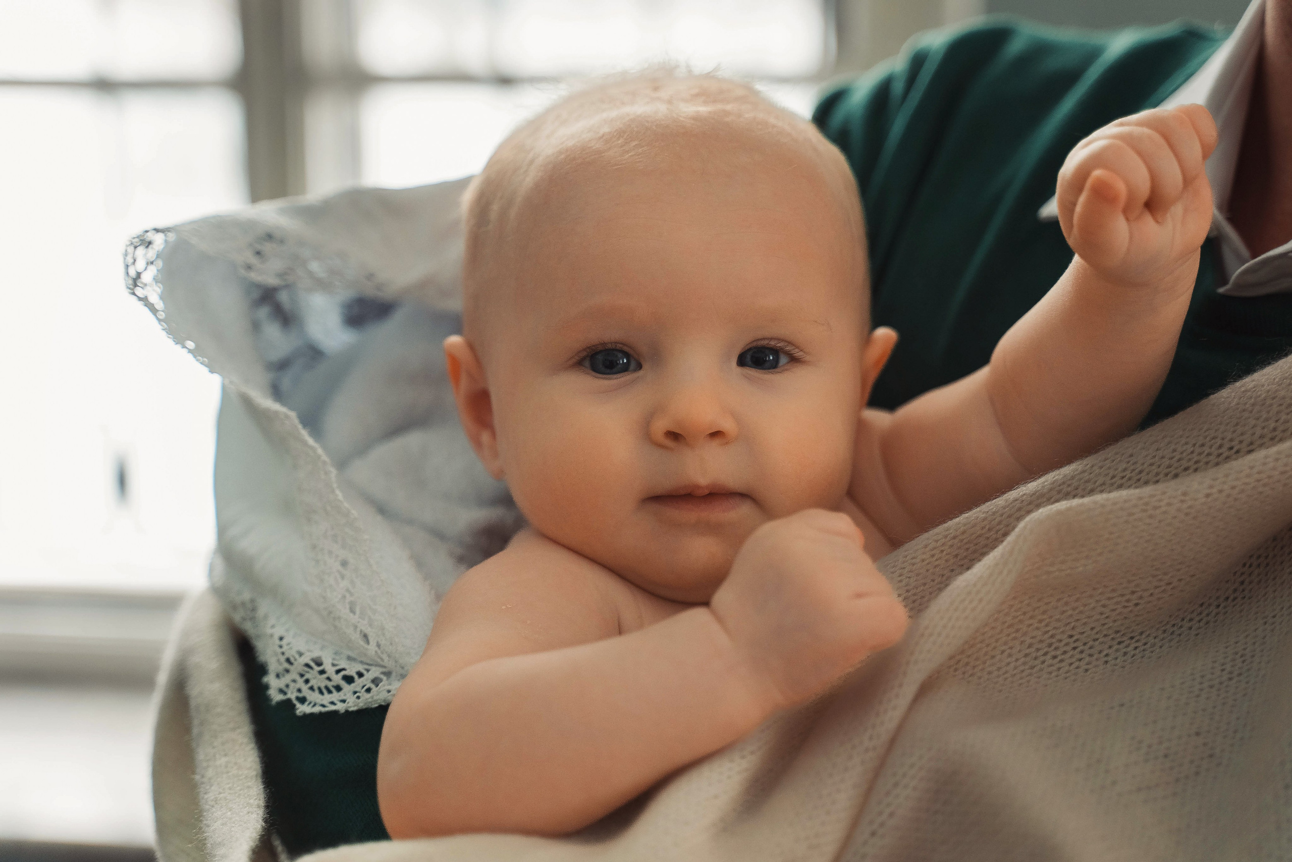 Крещение. Фотограф Москва Подольск МО