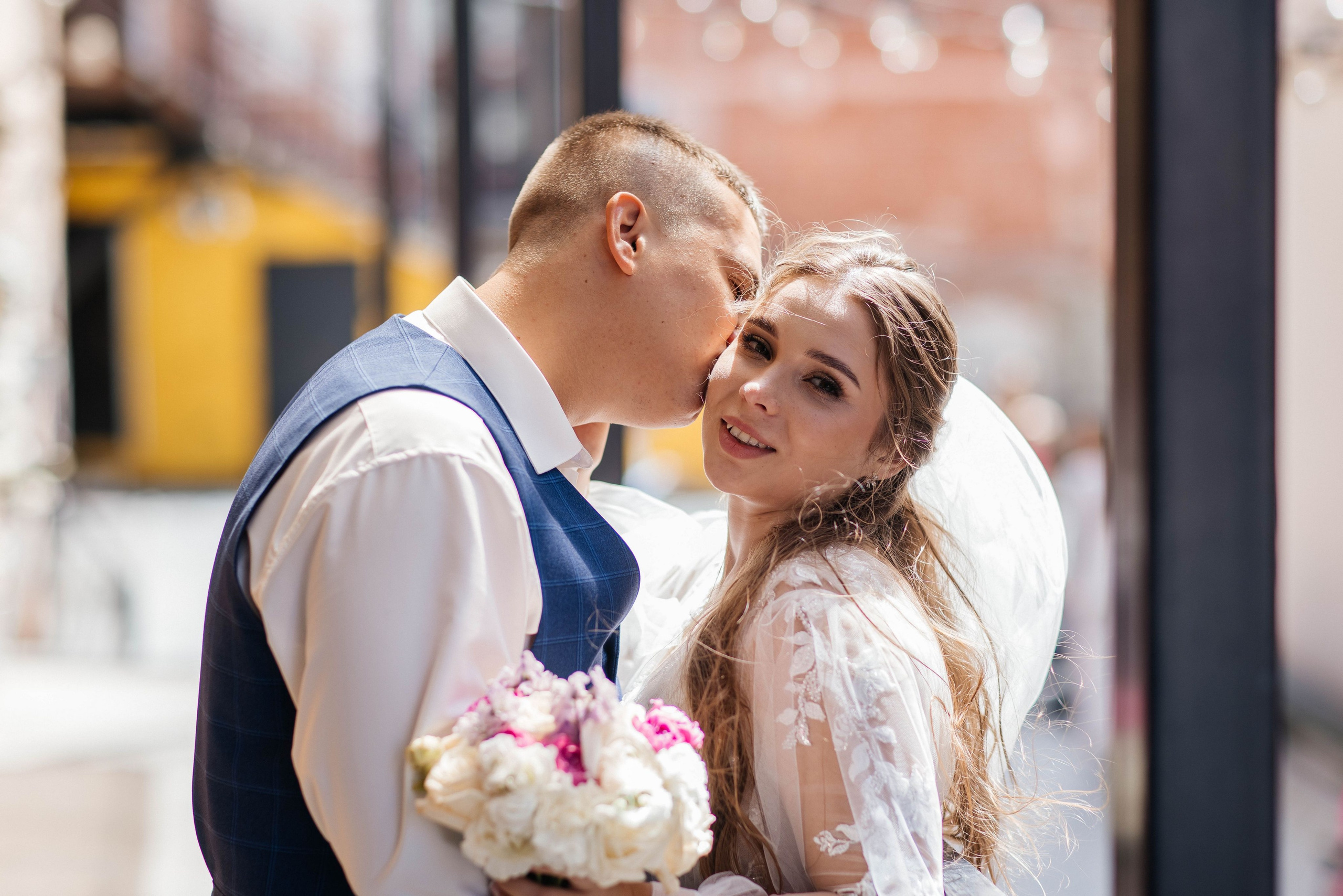 ARKADIY and ANASTASIA. Maxim Tsoy Photography
