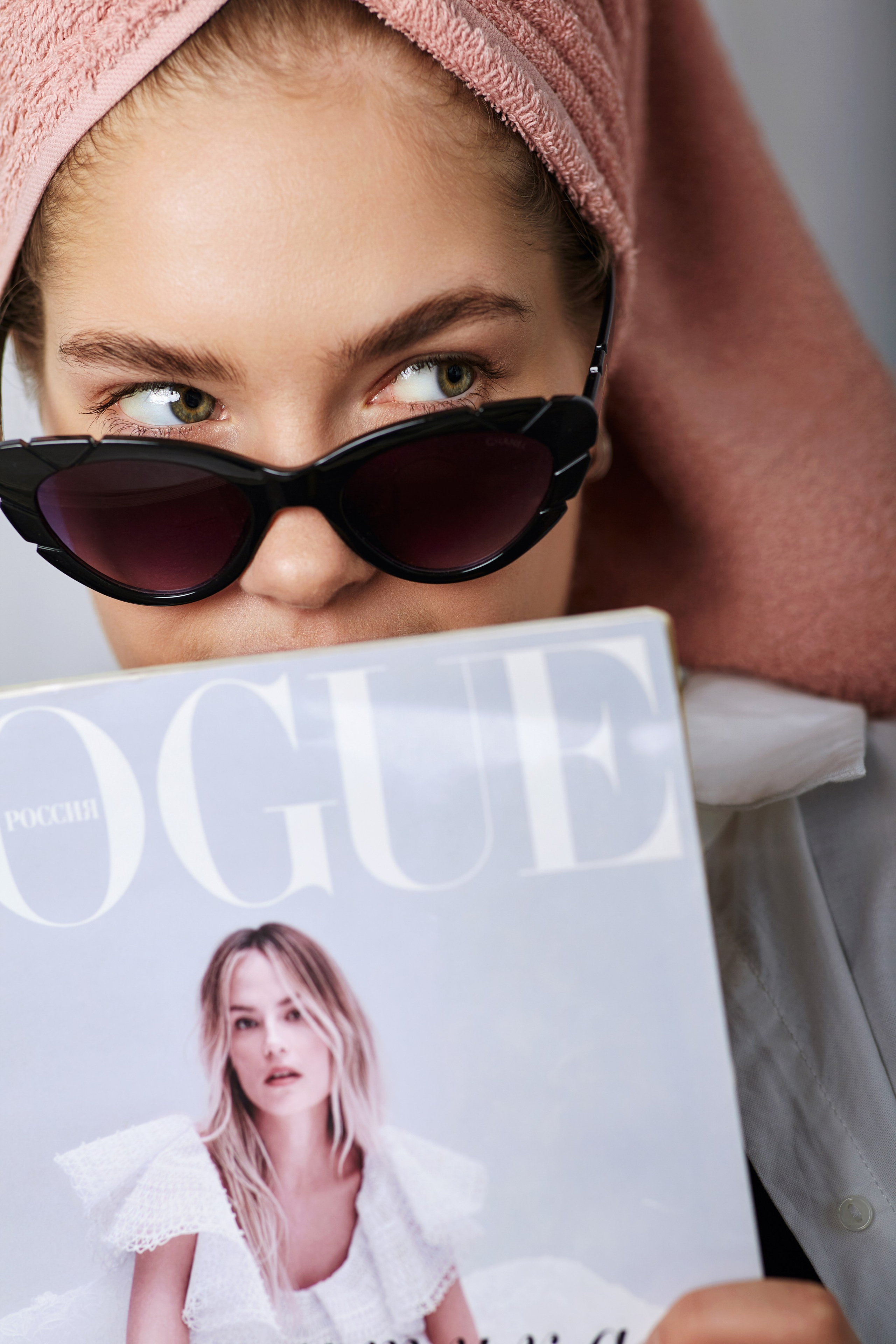 Ангелина. Портретный фотограф в Москве Виталий Пересветов