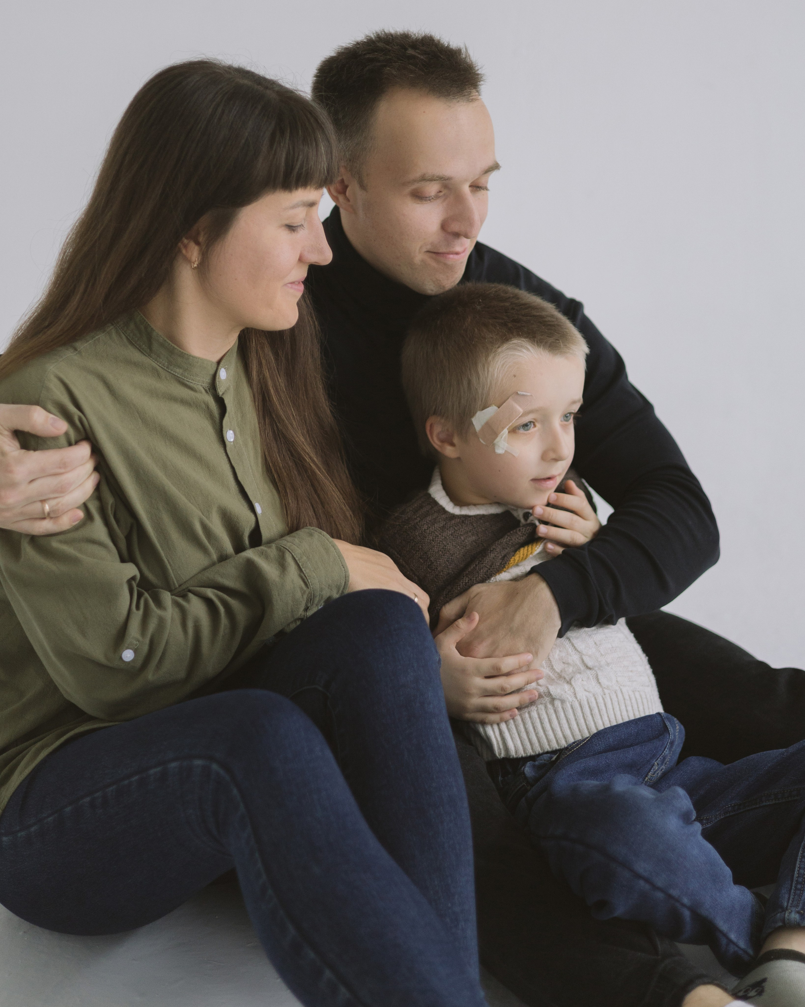 Опальницкие. Фотограф Москва Лада Ларина