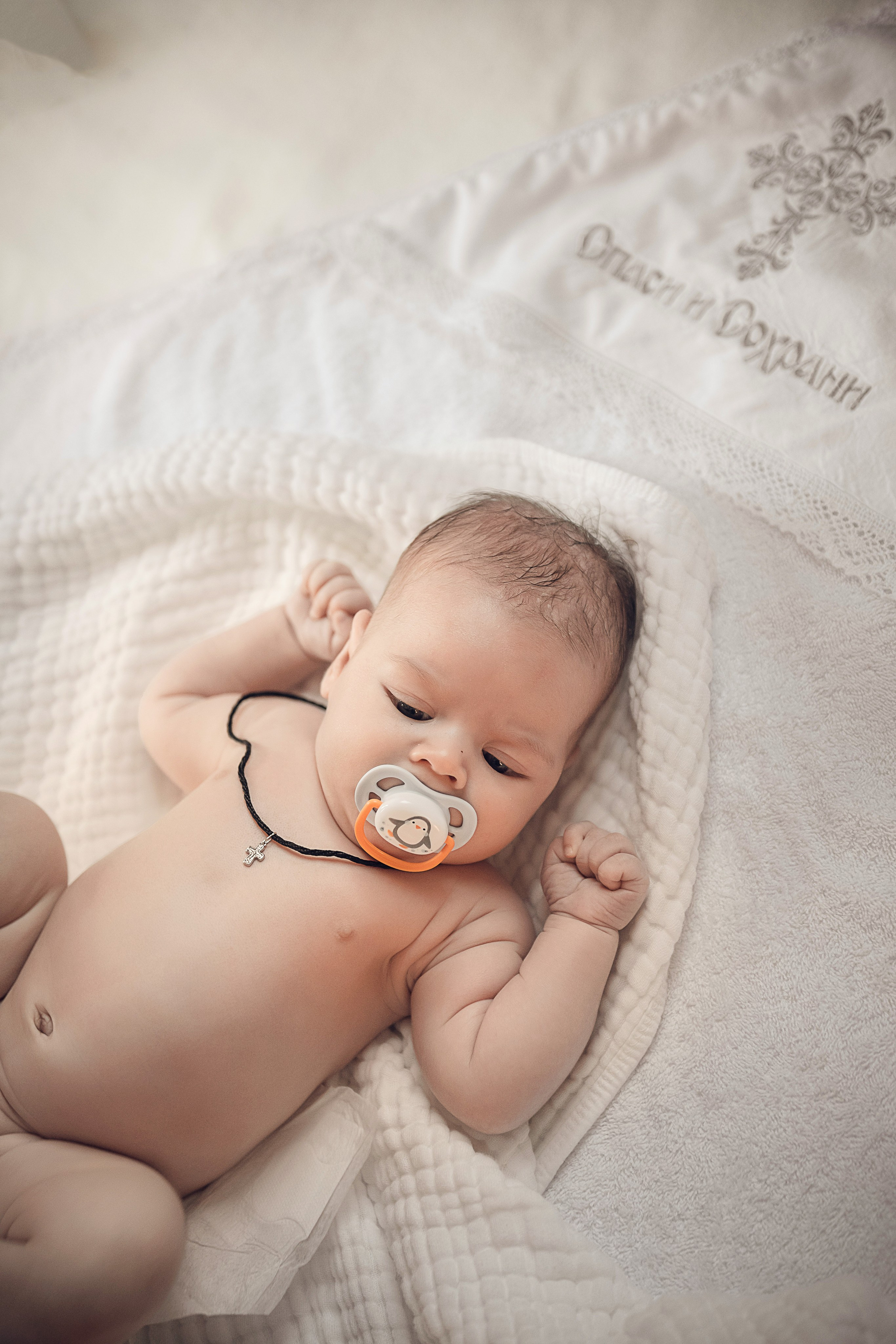 Крещение Святослава.Рахманово. Свадебный, семейный и детский фотограф в Москве и области