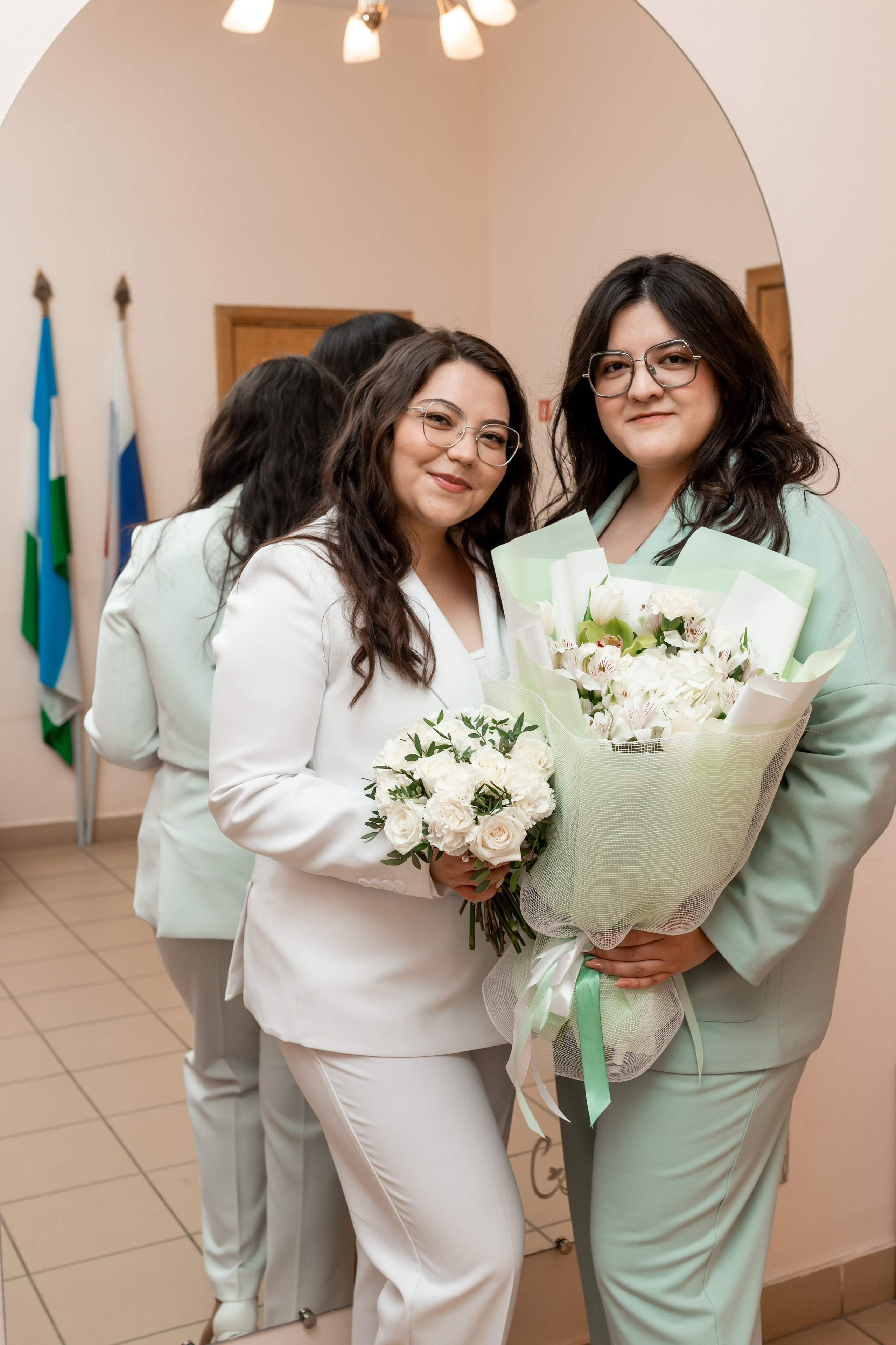 Айваз и Залия. Марина Шаймухаметова. Фотограф в Уфе