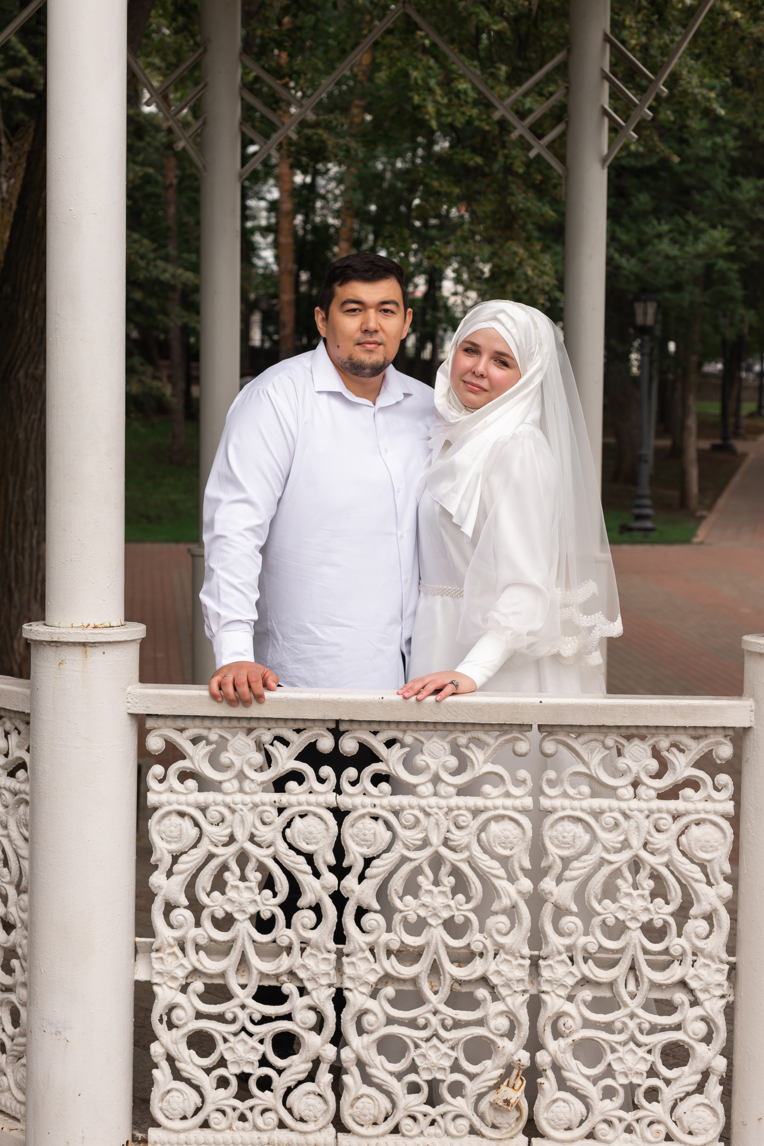 Ильгиз и Степанида. Марина Шаймухаметова. Фотограф в Уфе