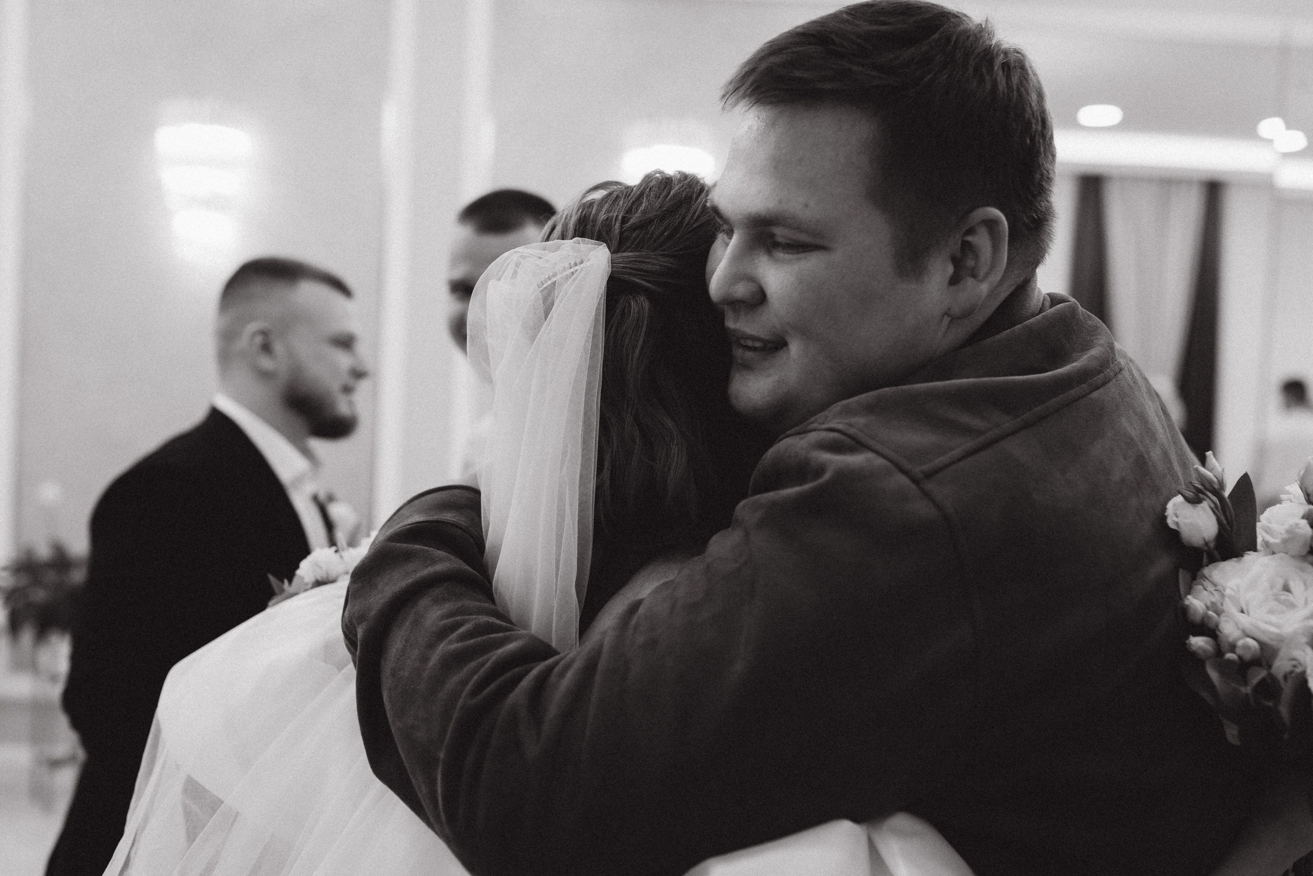 Дождливый счастливый сентябрь. Семейный и свадебный фотограф Анна Кожокарь