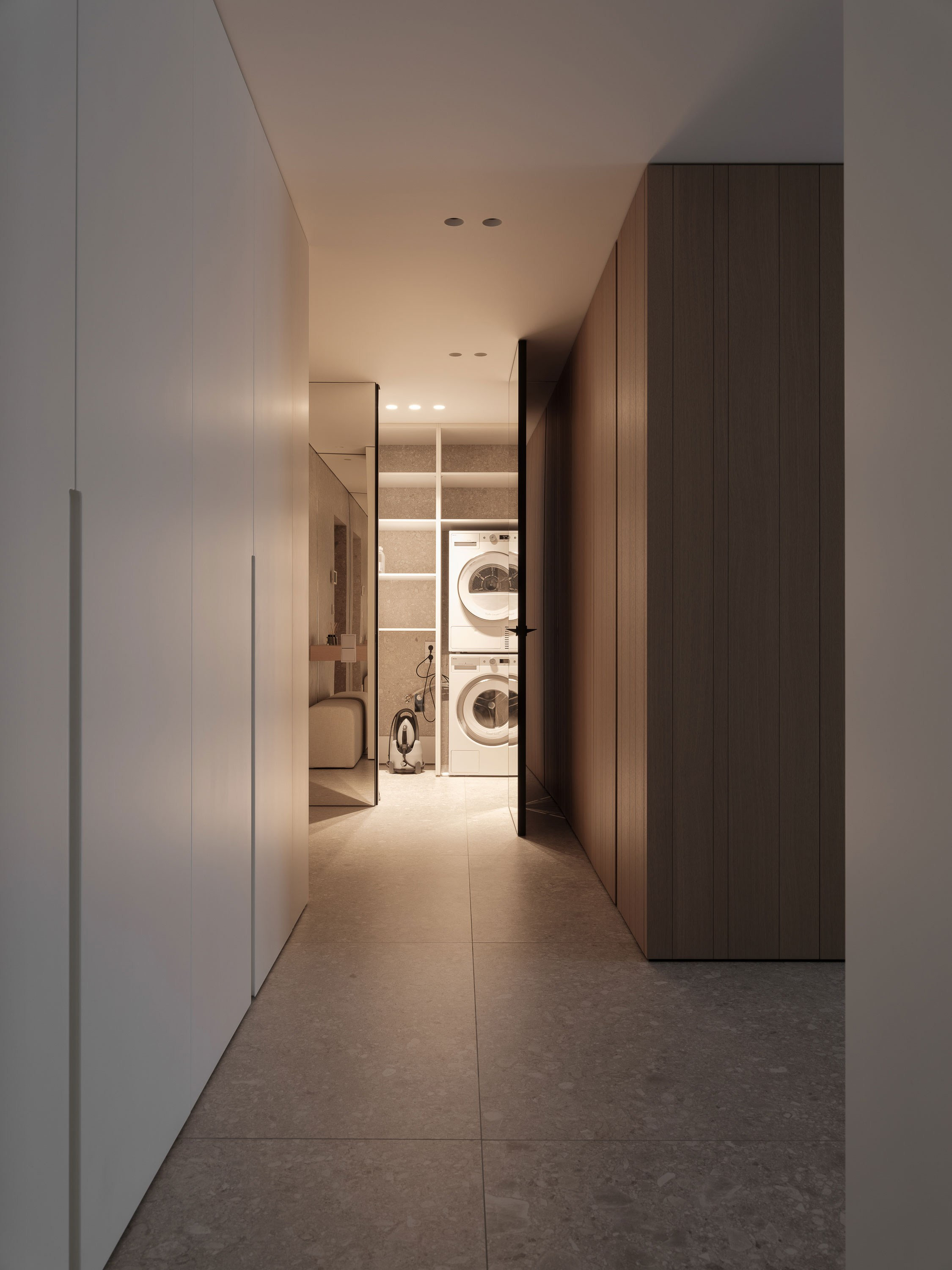 Москва. Дизайн интерьера. Архитектура. MODELLISTA ARCHITECTS