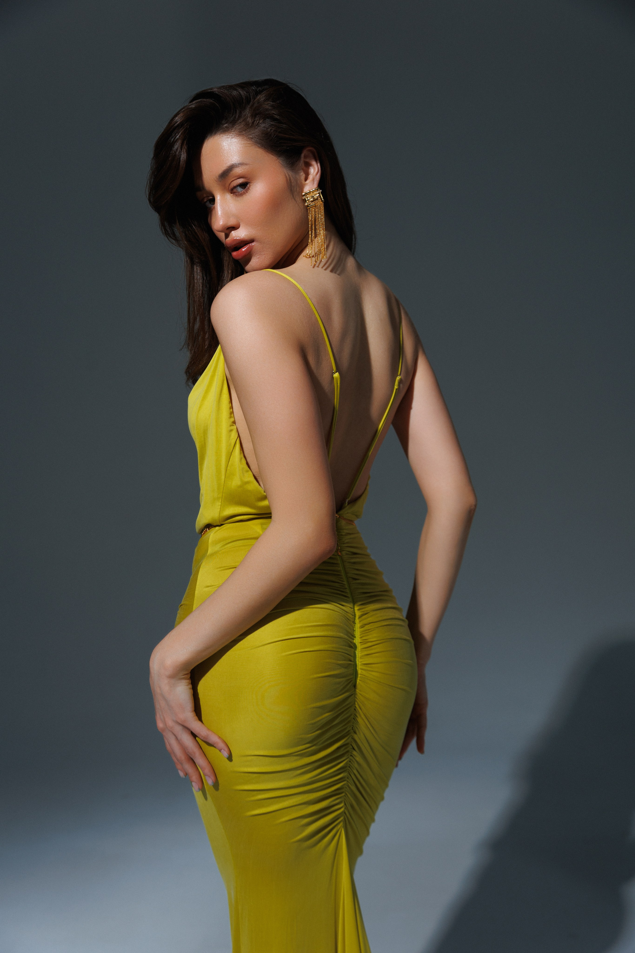 Elisabettafranchi. Главная