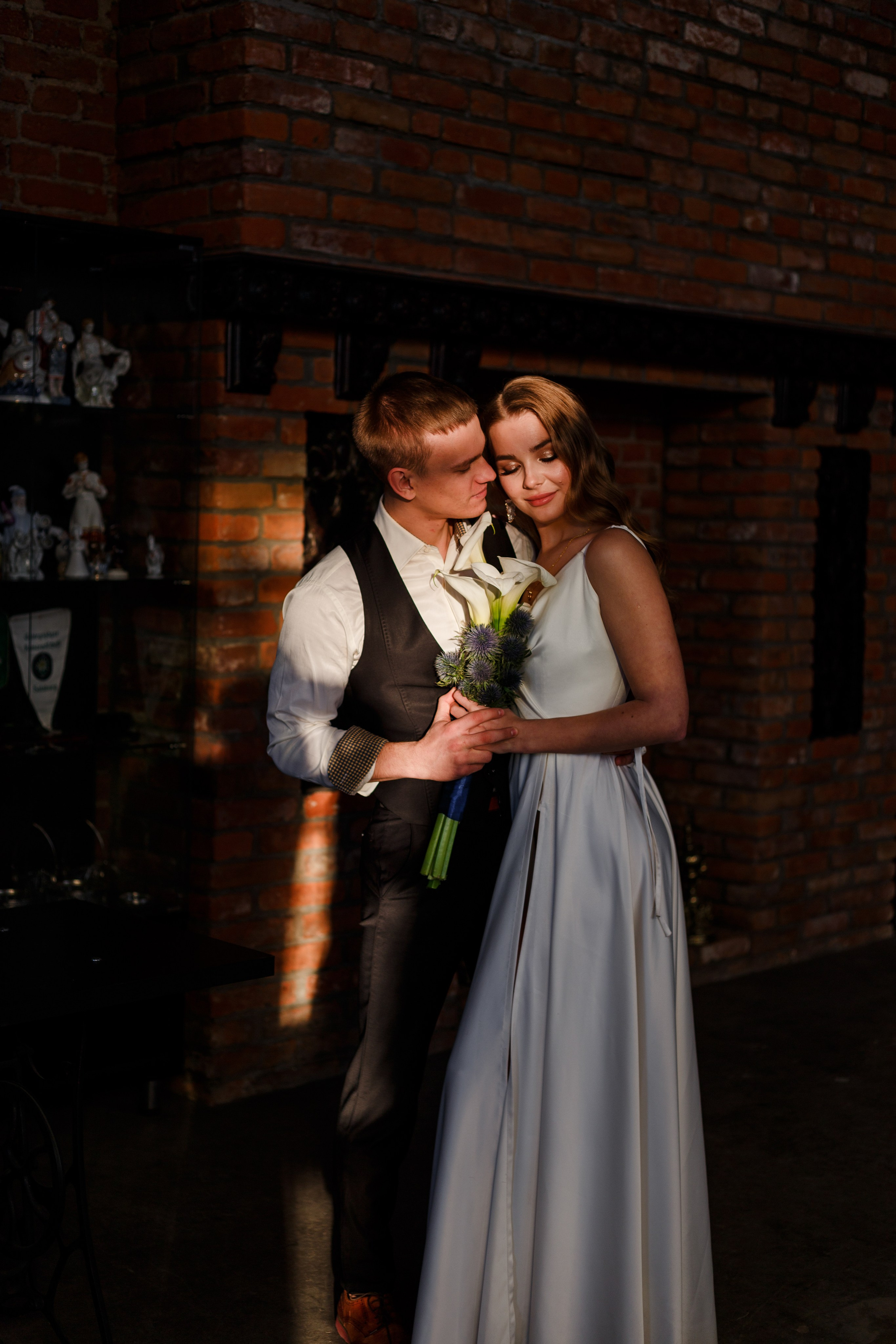 Кристина и Дмитрий. Свадебный и репортажный фотограф Краснодар и Край