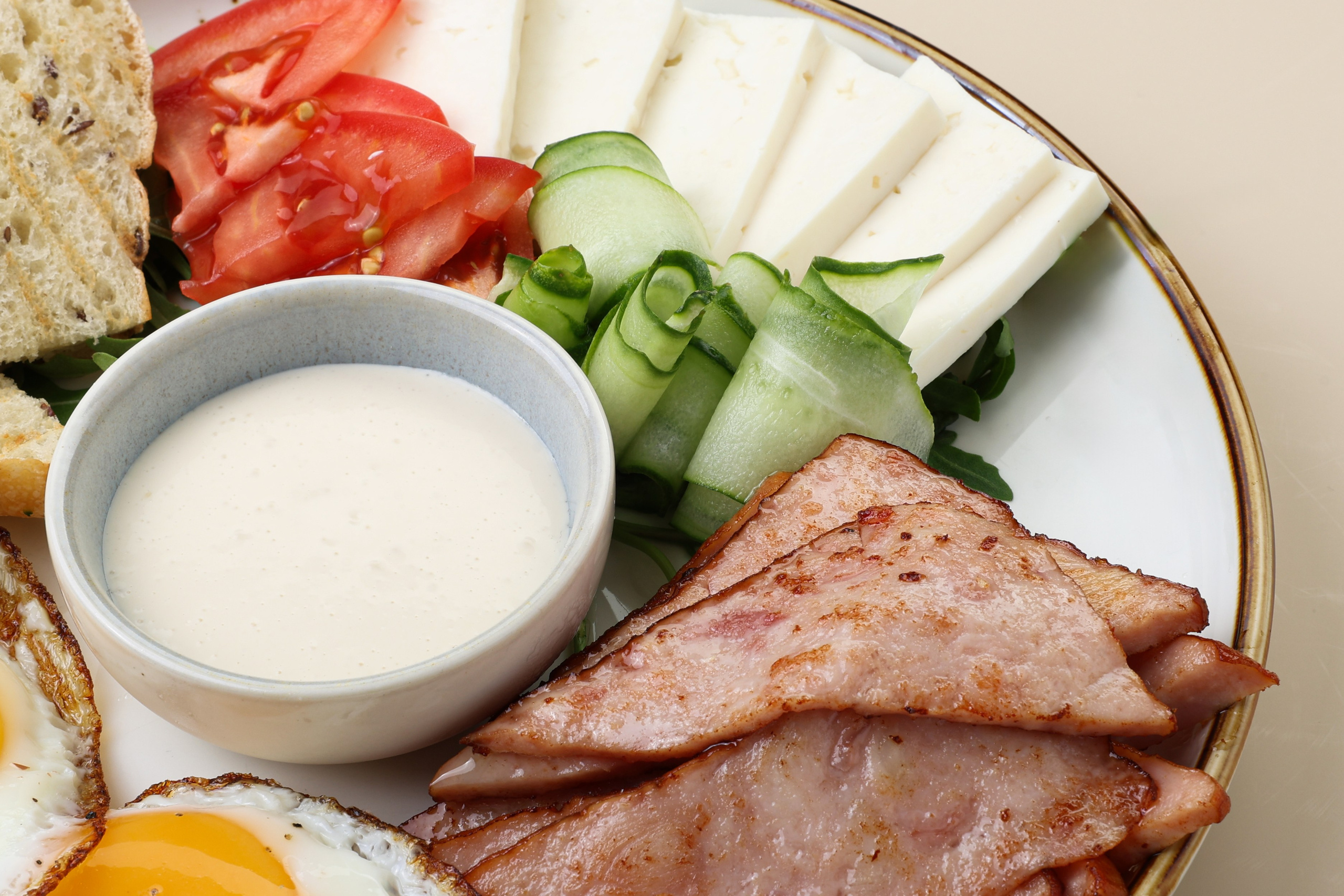 CAPL. Фуд-фотография и гастровизуал