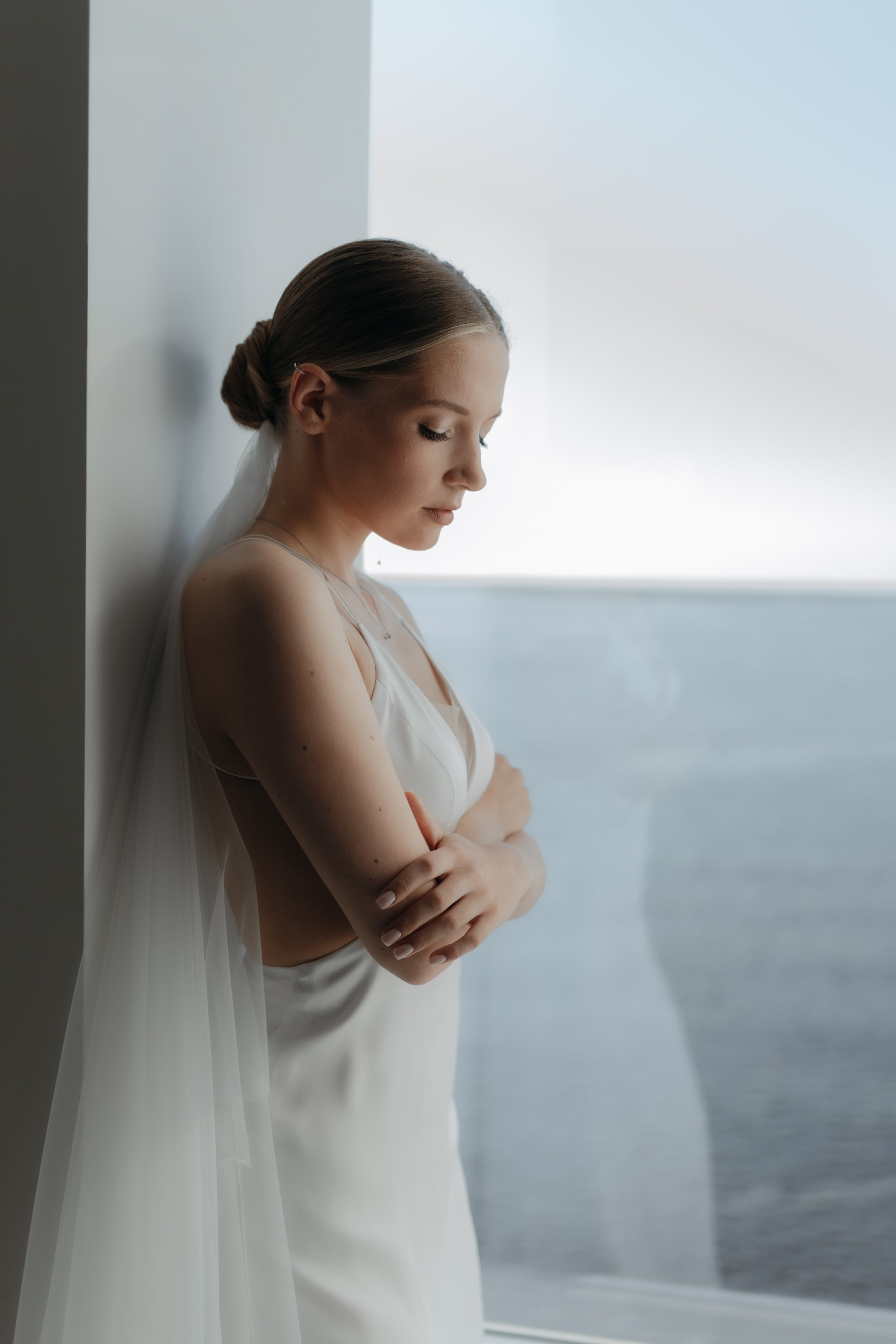 Елизавета & Семён. ФОТОГРАФ МОСКВА ULYA H