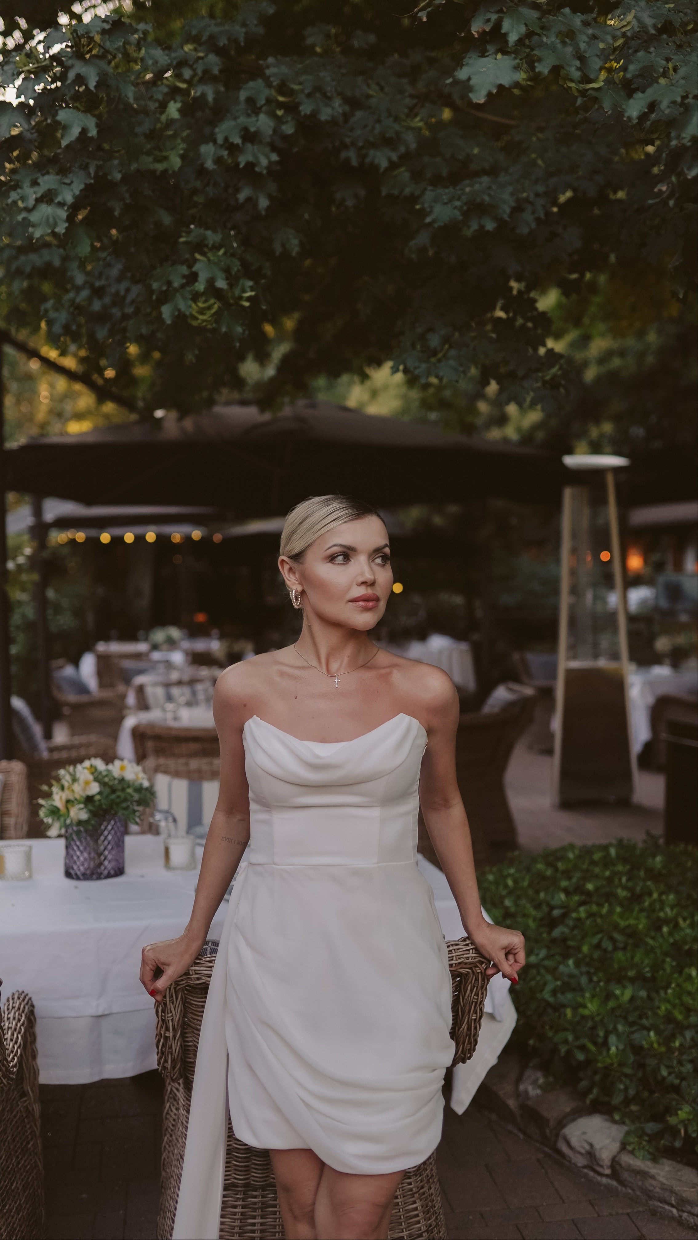 Мамай-Кале — Ресторан в лесу. Милана Довгаль - семейный фотограф и видеограф  в Адлере и Сочи