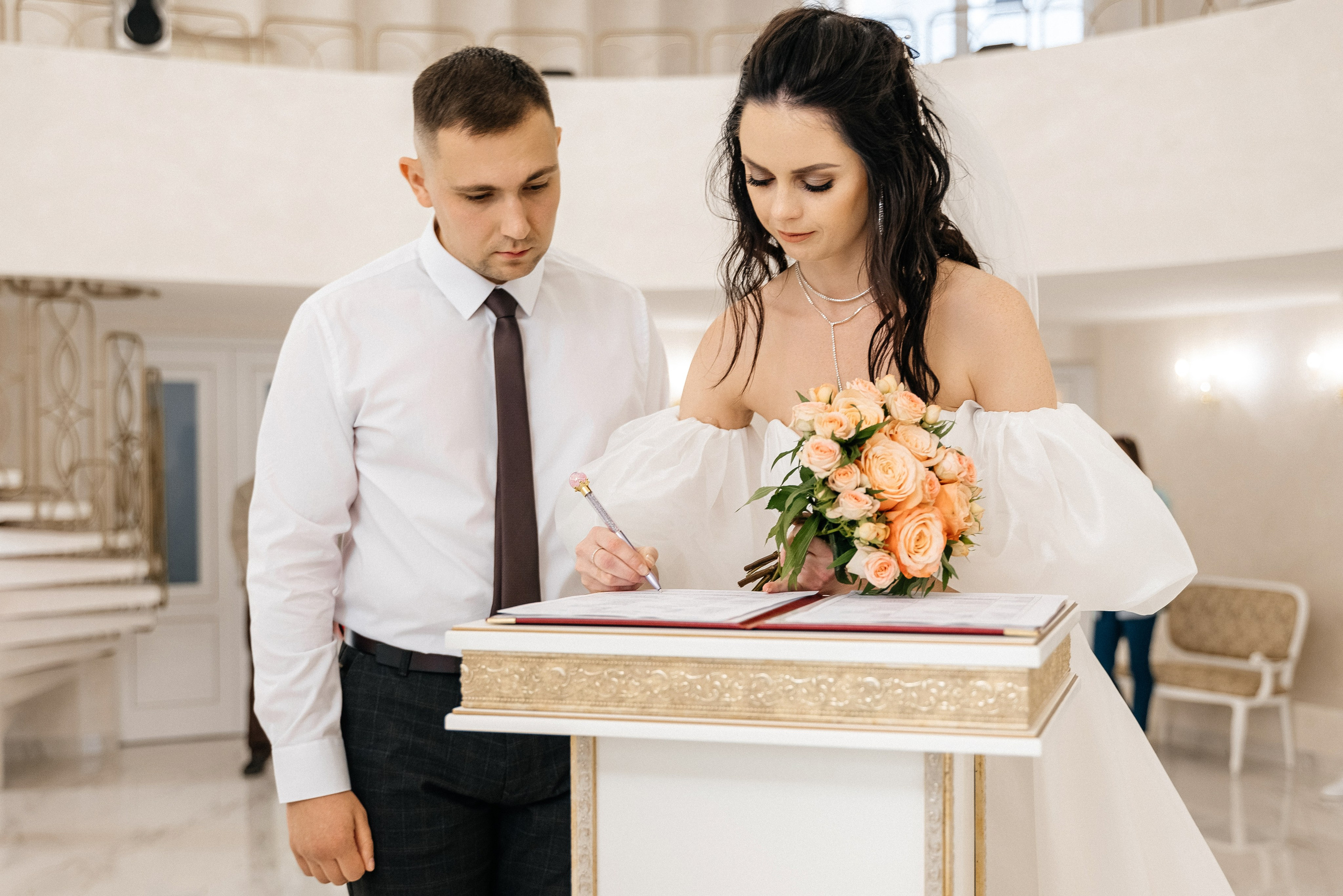 Егор и Яна, Минск. Свадебный и портретный фотограф в Минске Наташа Каракулова