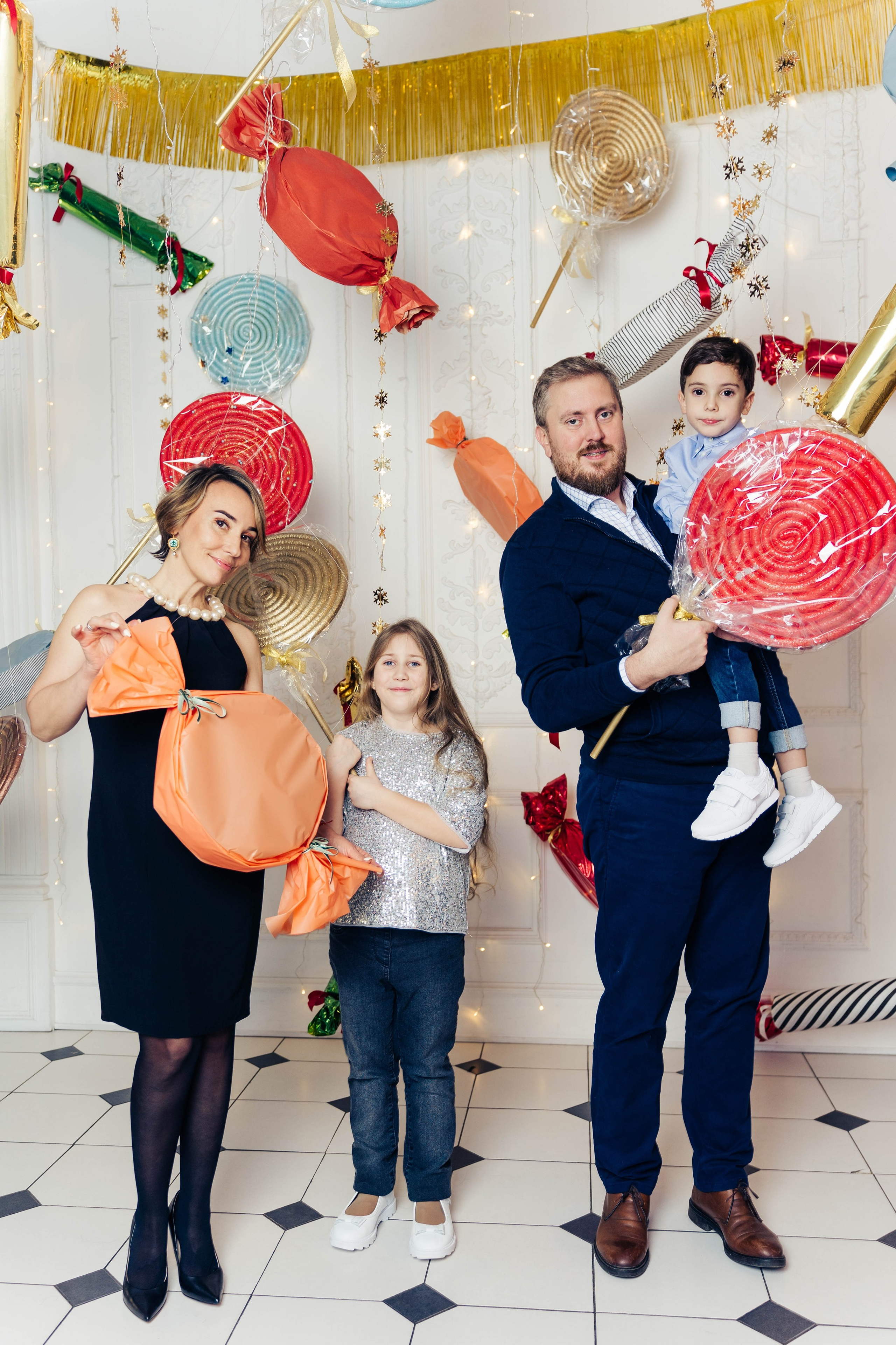 Наталья и Павел. Фотограф Абакумова Анастасия