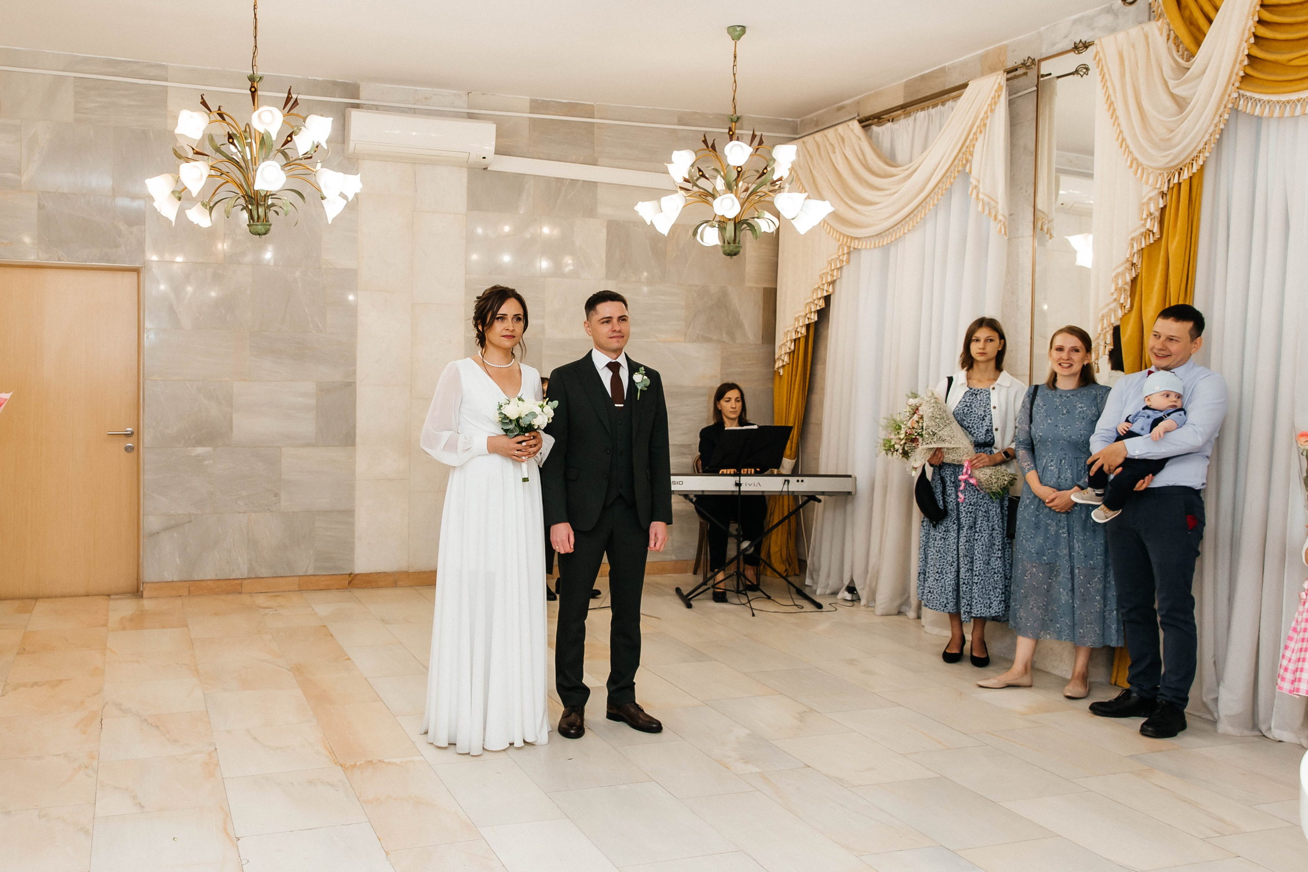 Наталья & Михаил. Фотограф Абакумова Анастасия